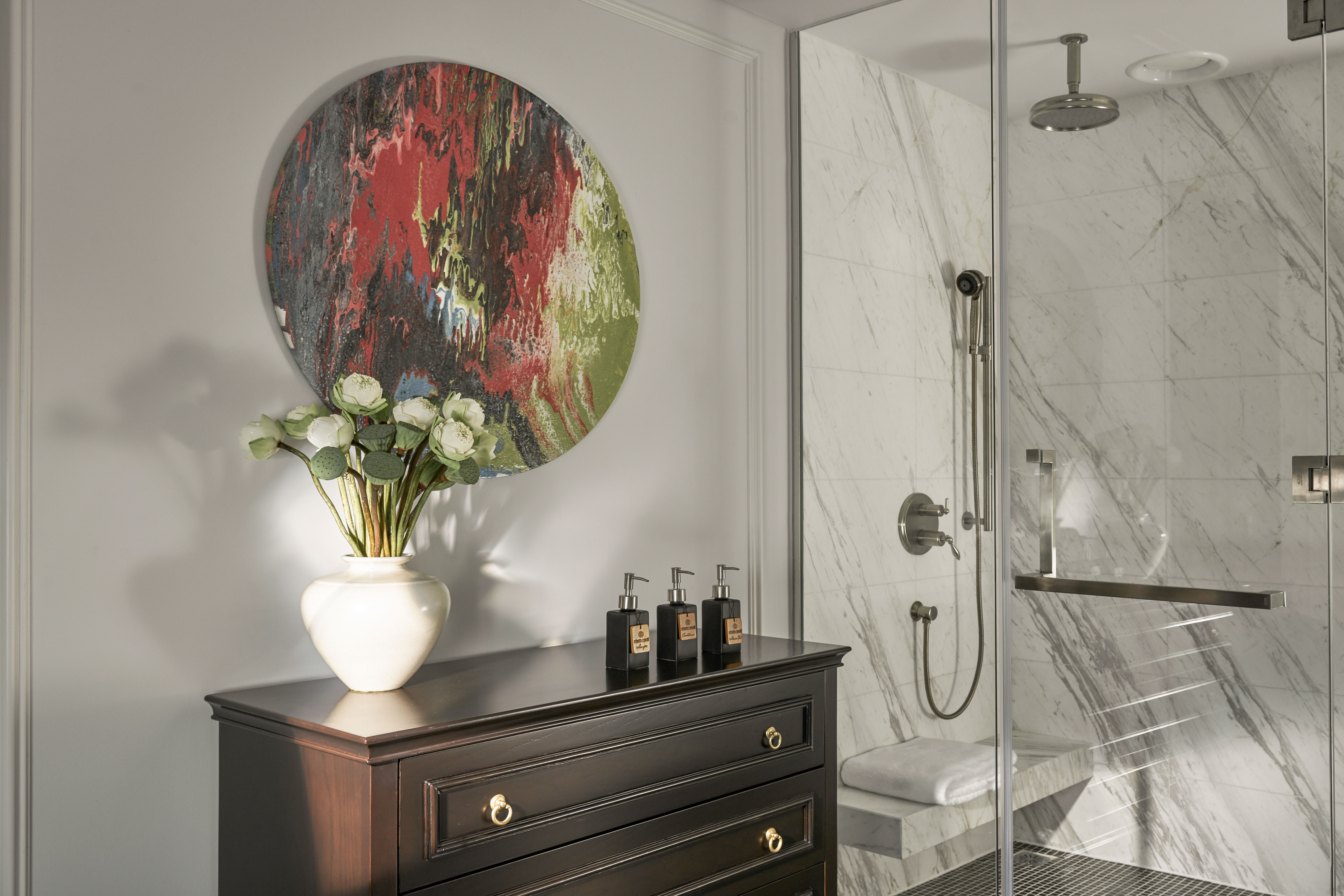 Apartment One Bedroom