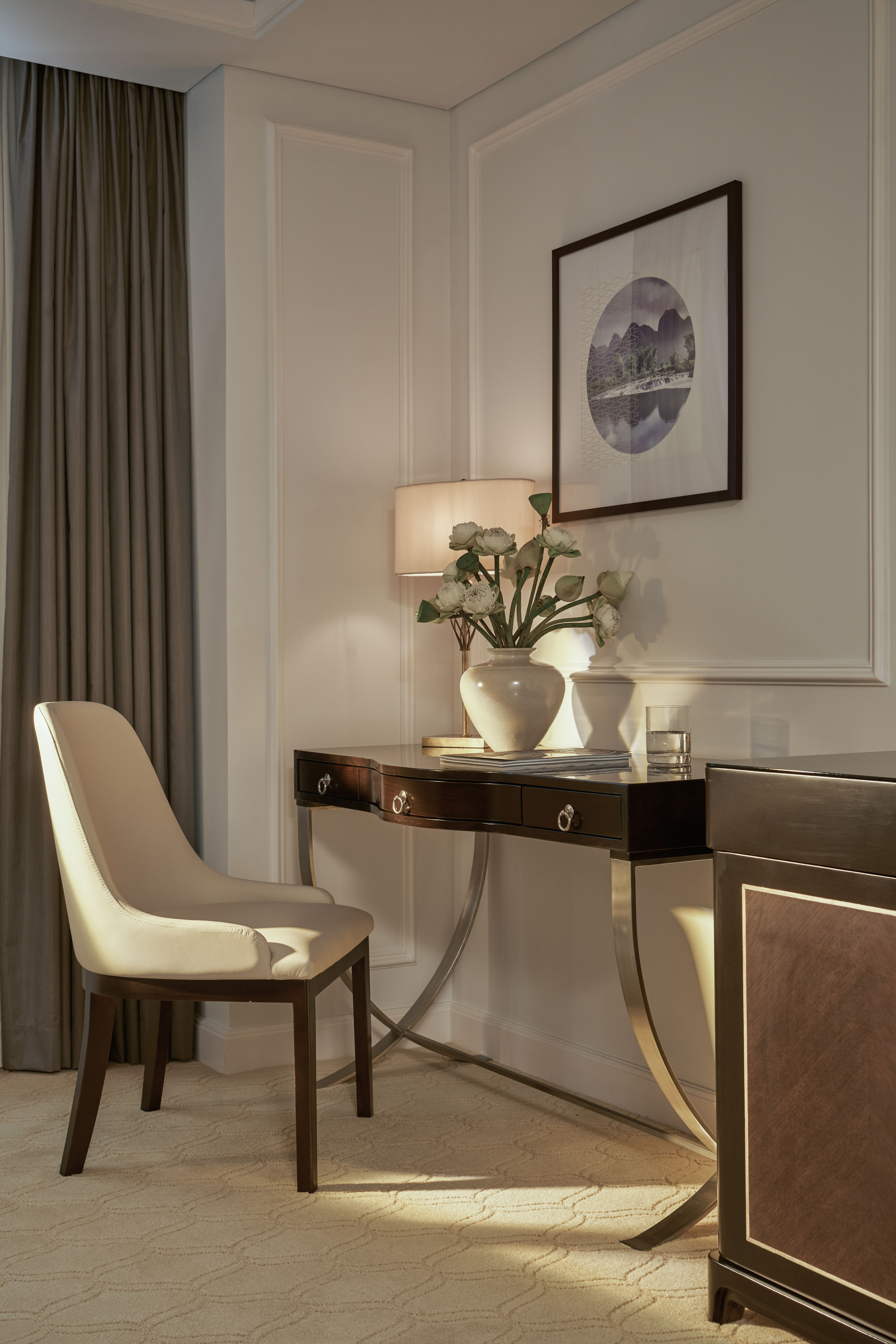 Double or Twin Deluxe