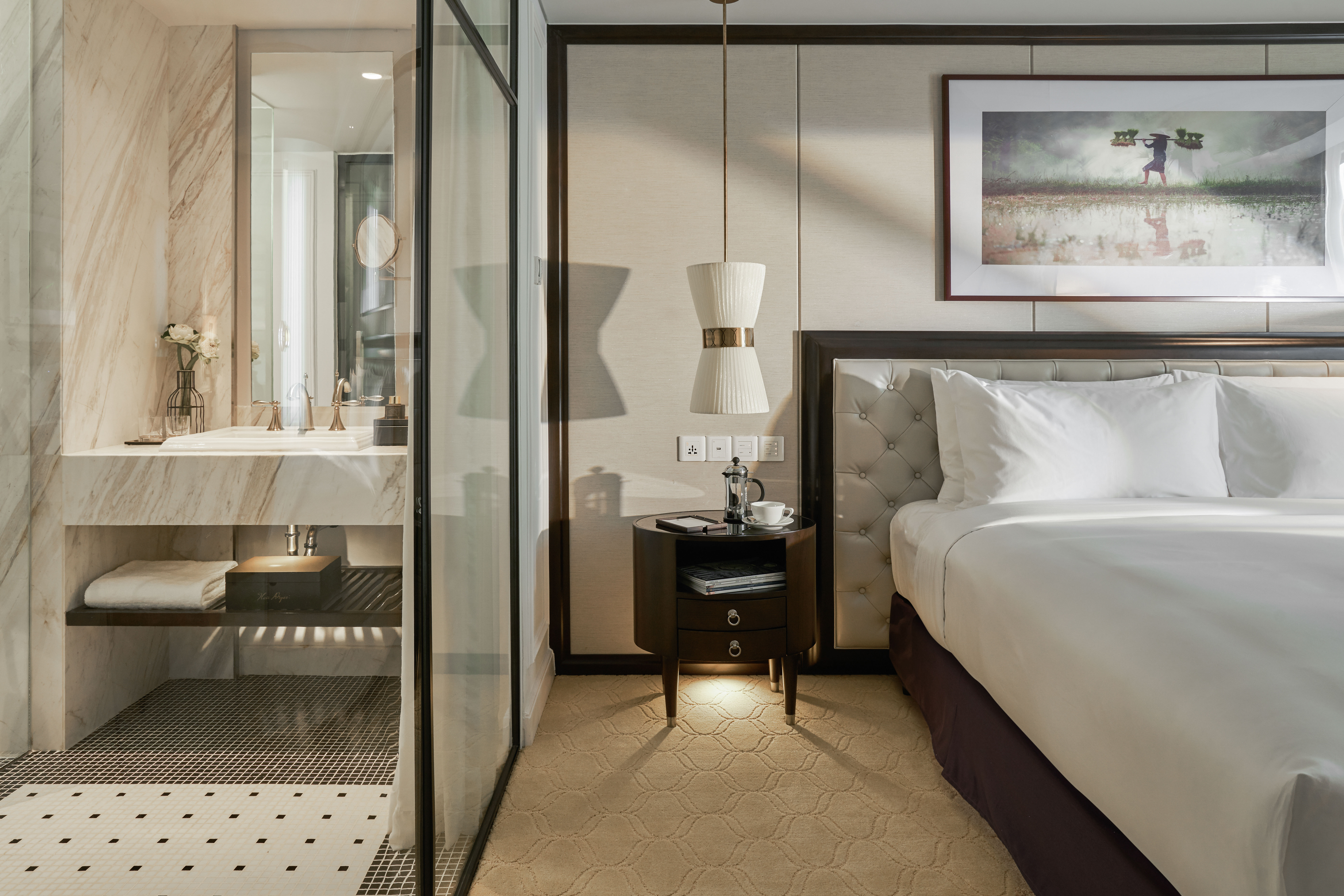 Double or Twin Deluxe