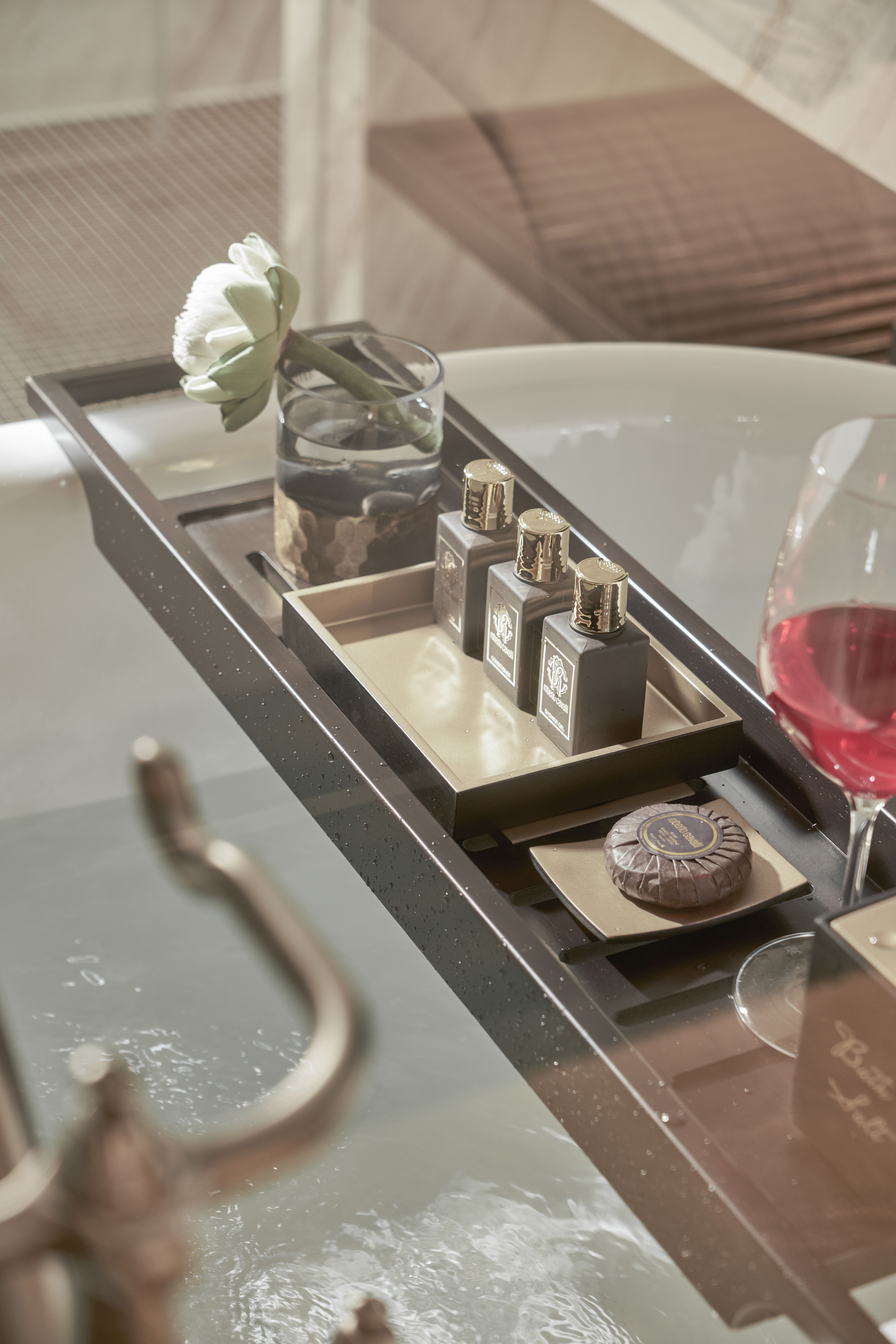 Junior Suite King Size Bed