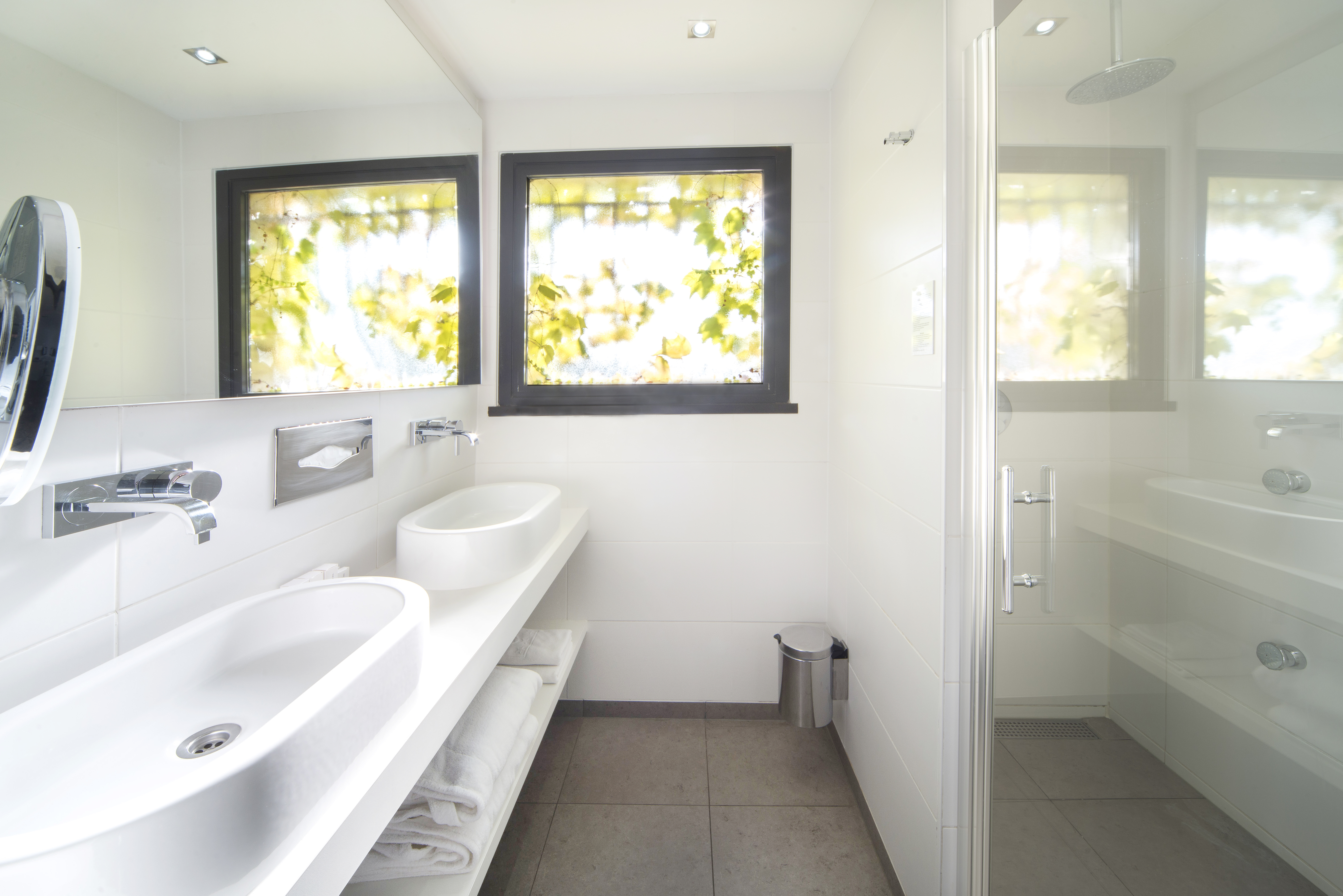 Suite Deluxe Garden View