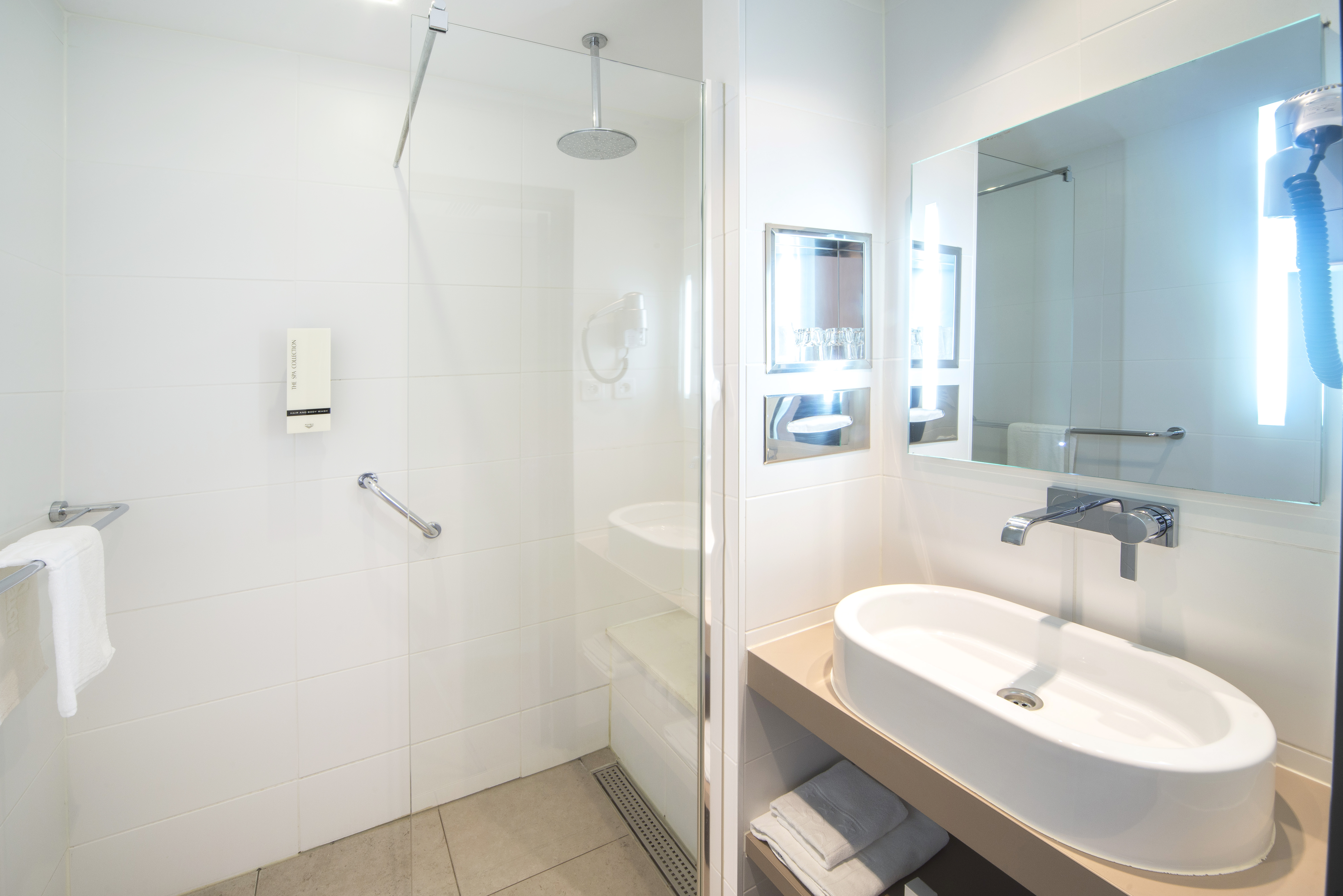 Double Classic Sea View