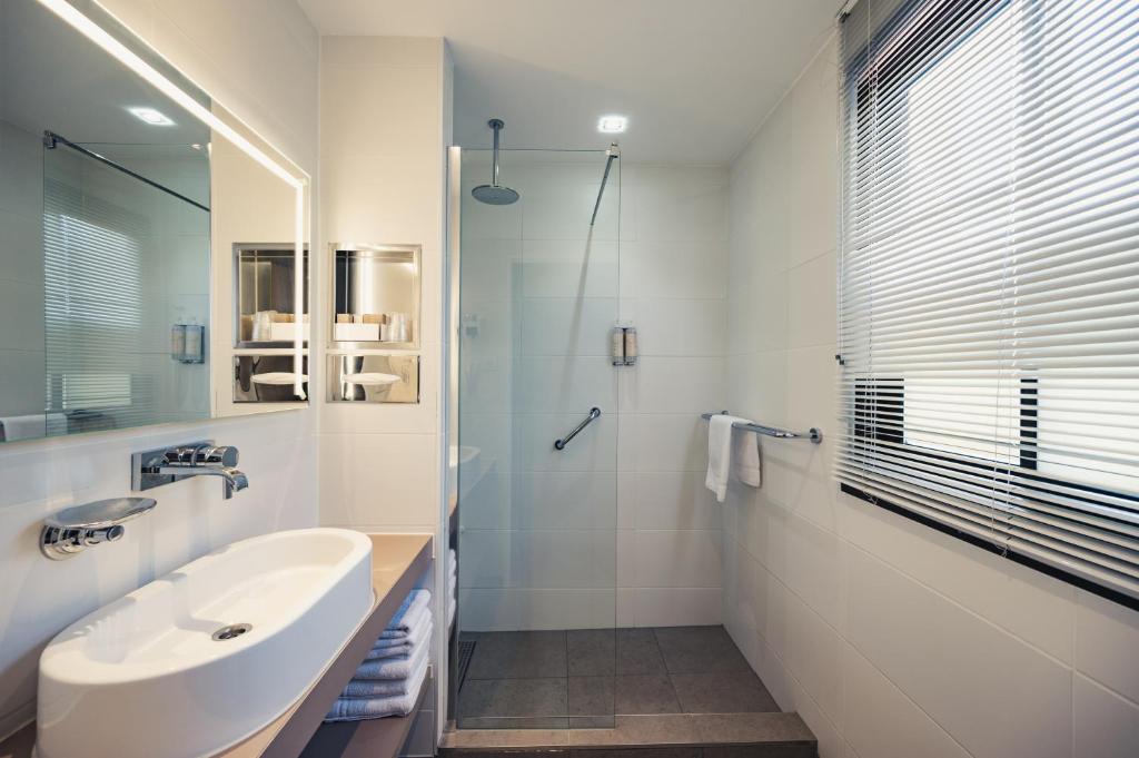 Double Classic Garden View