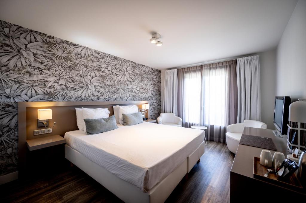 Double Classic Sea View