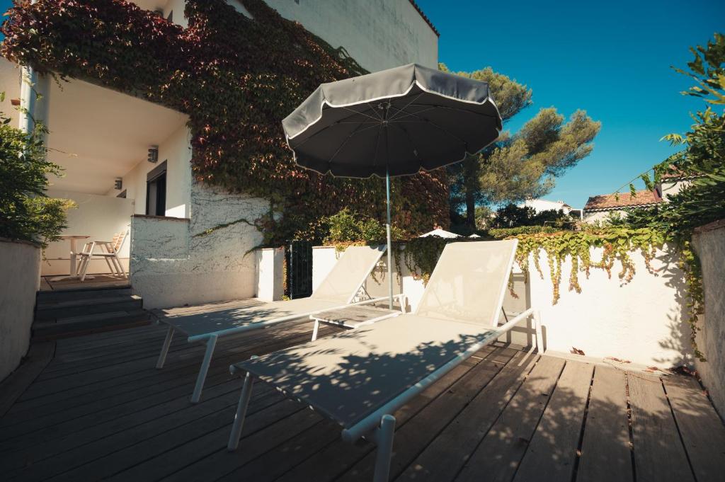 Suite Deluxe Garden View