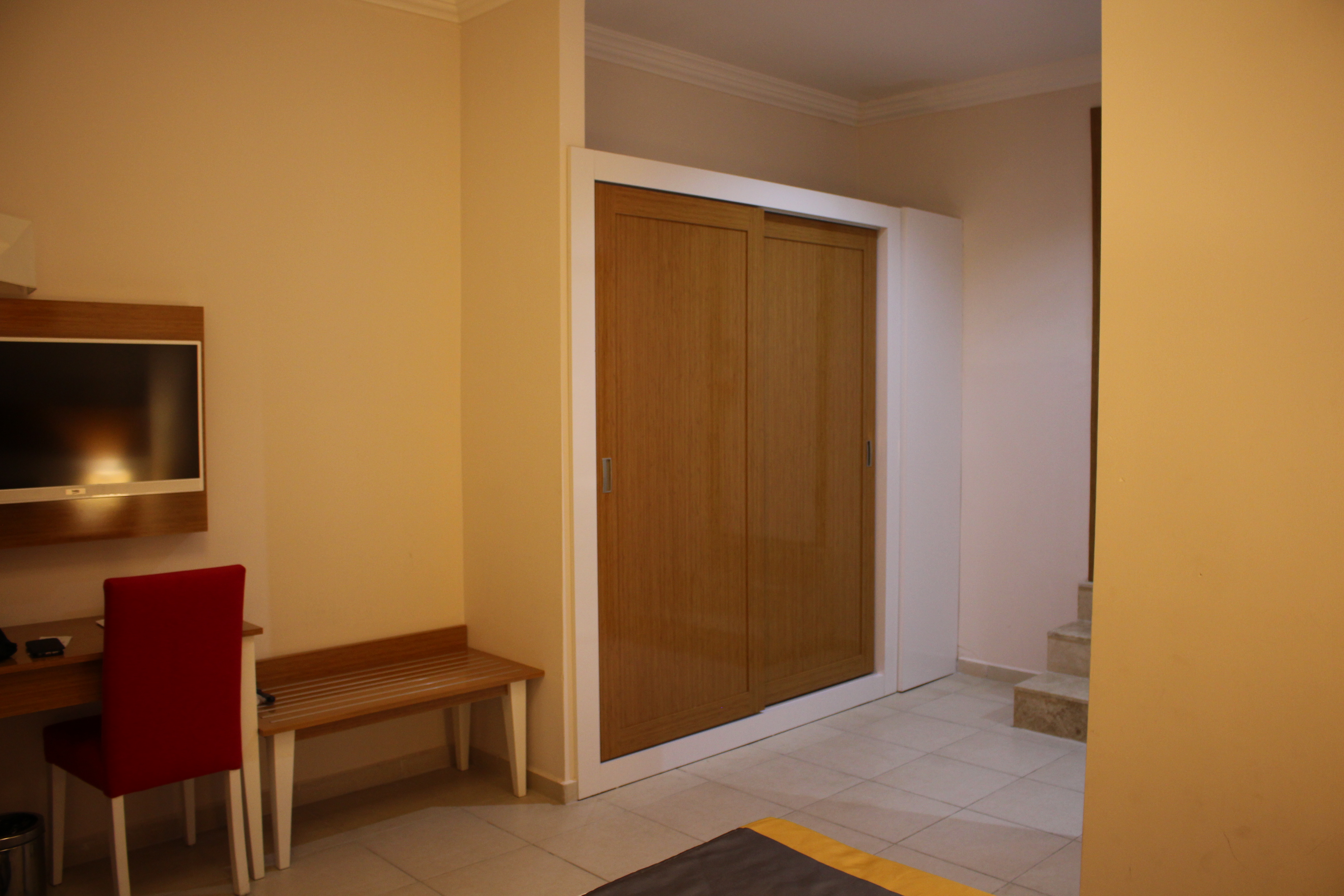 Family Room Connecting Room