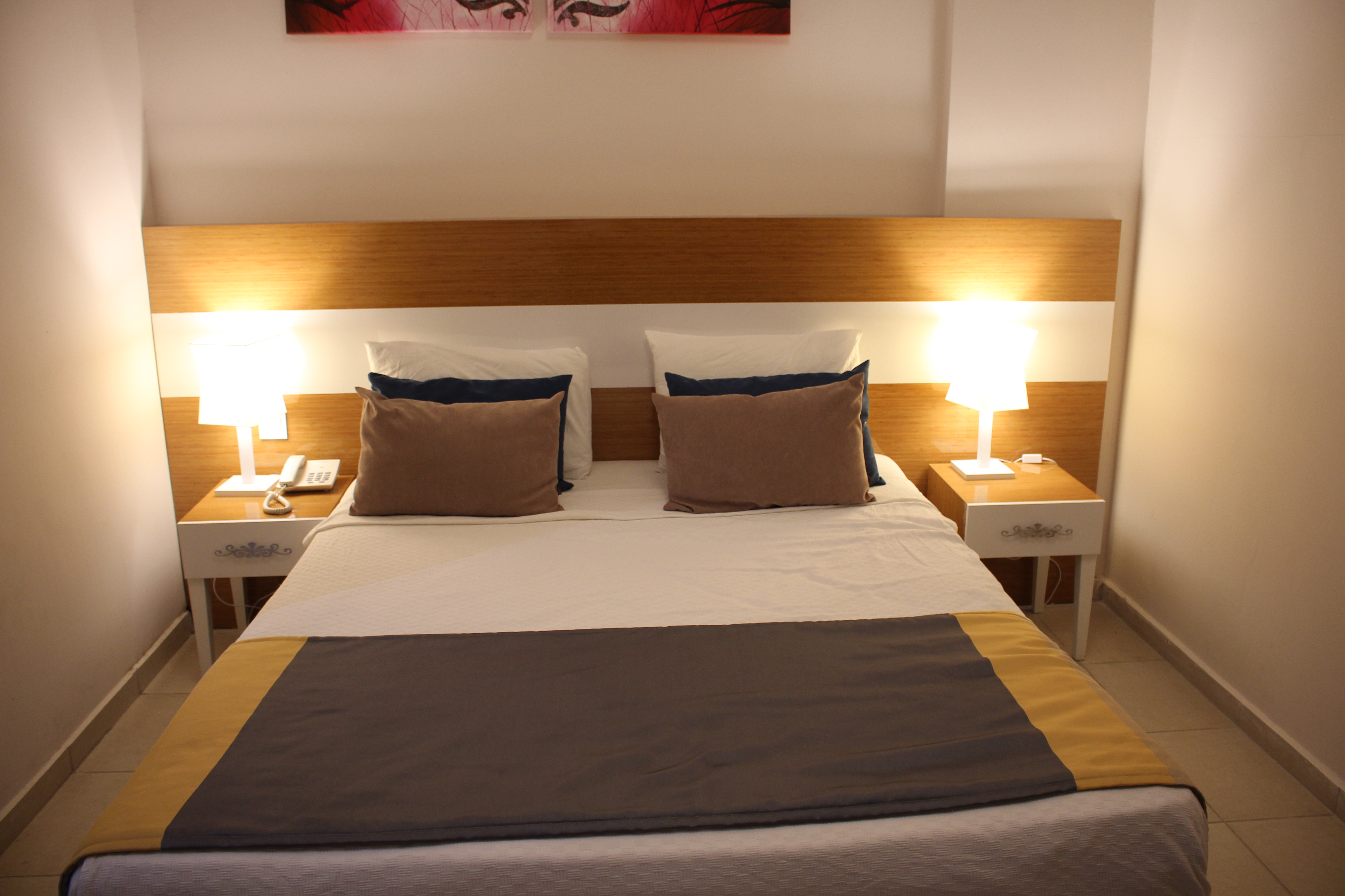 Double Single Standard