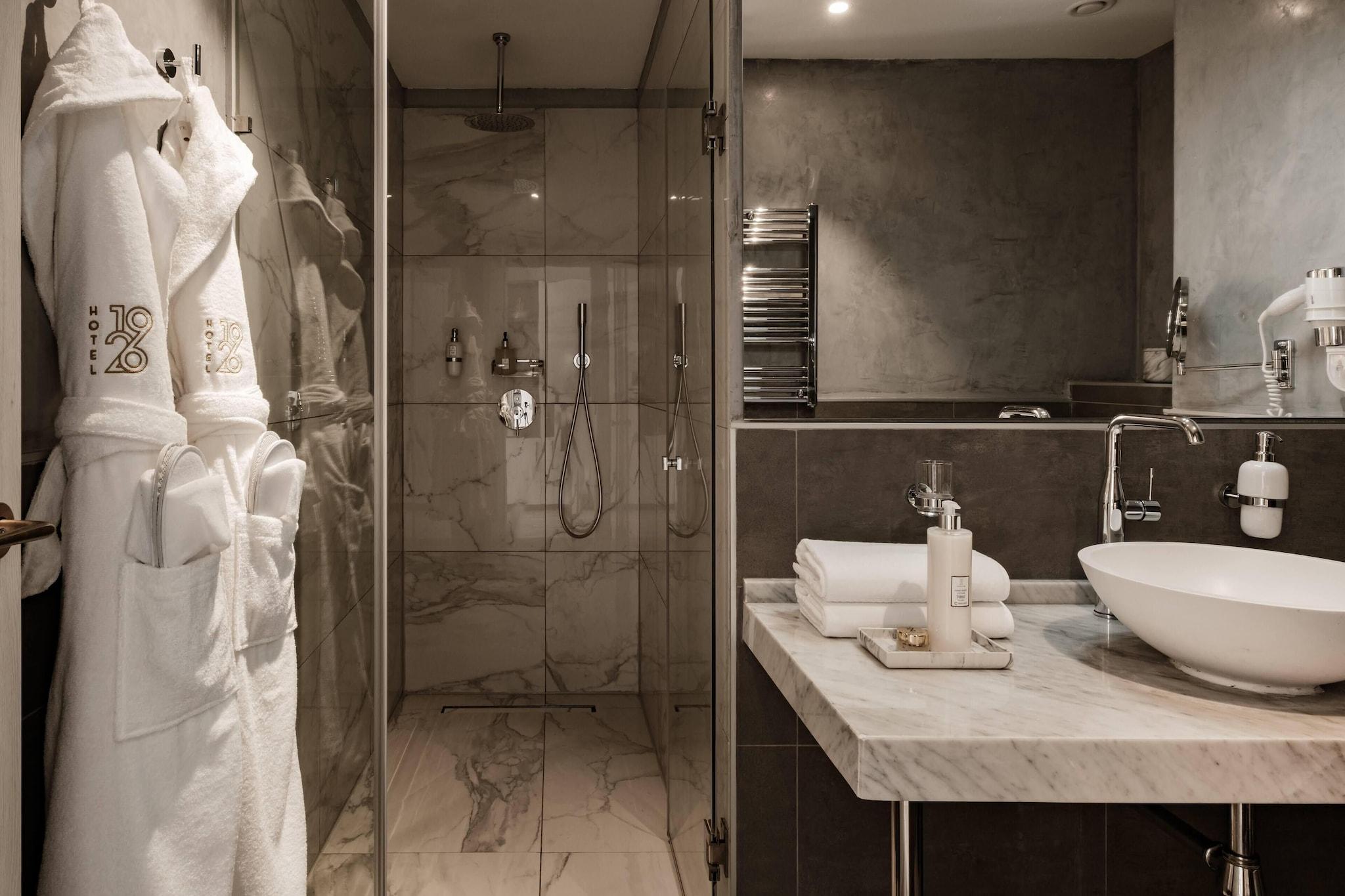 Suite Premium Sea View