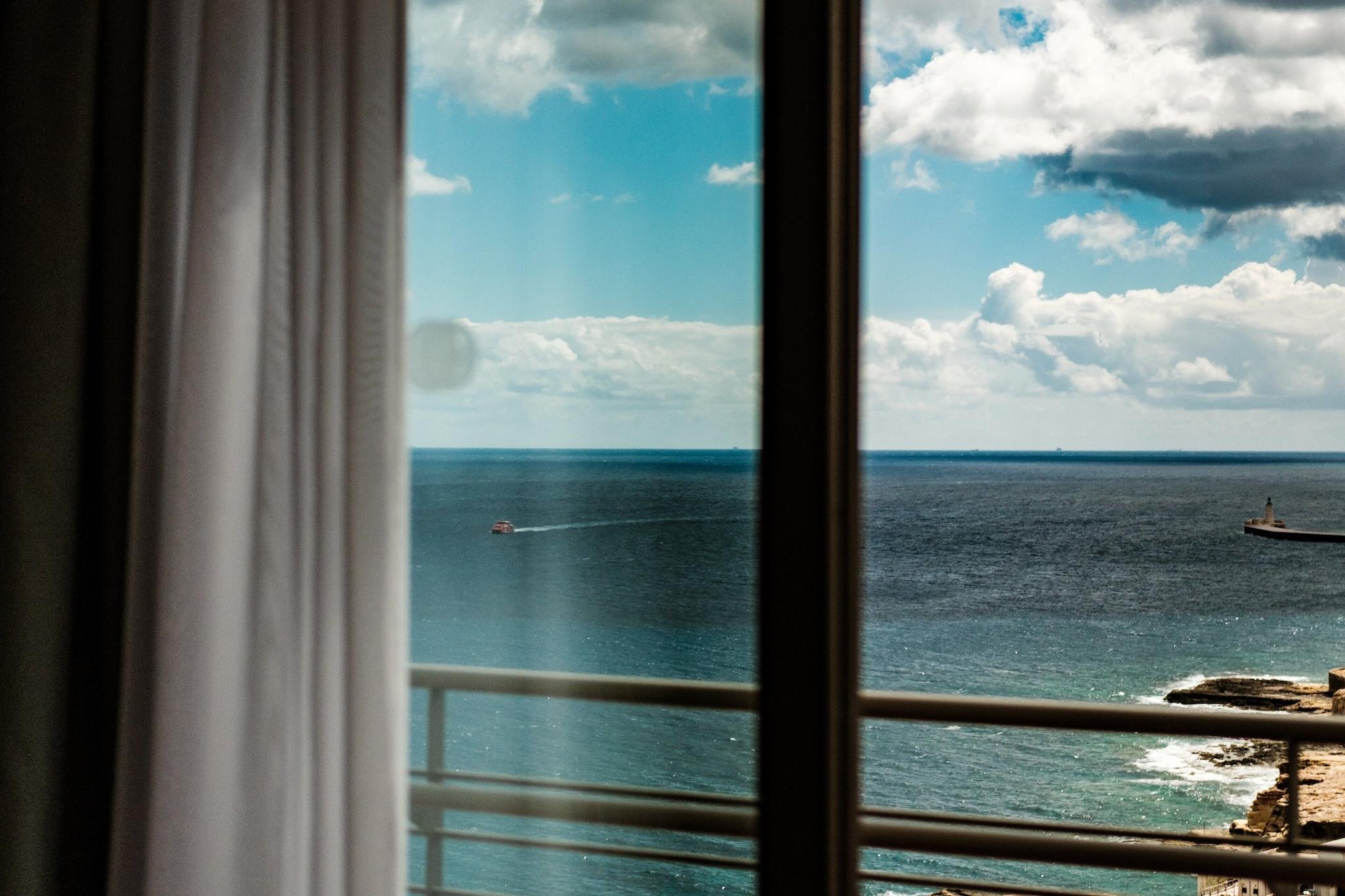 Suite Premium Sea View