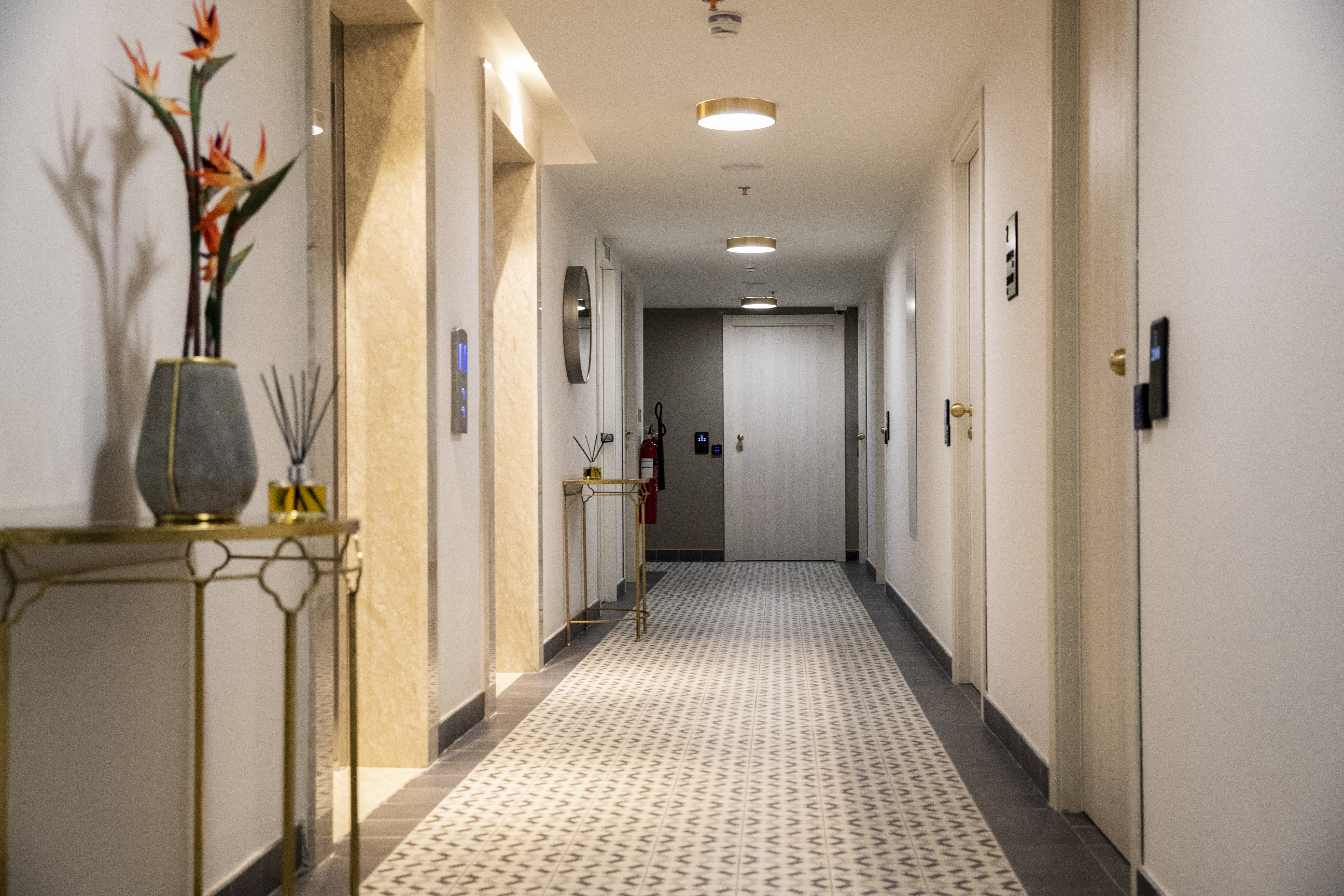 Double or Twin Standard