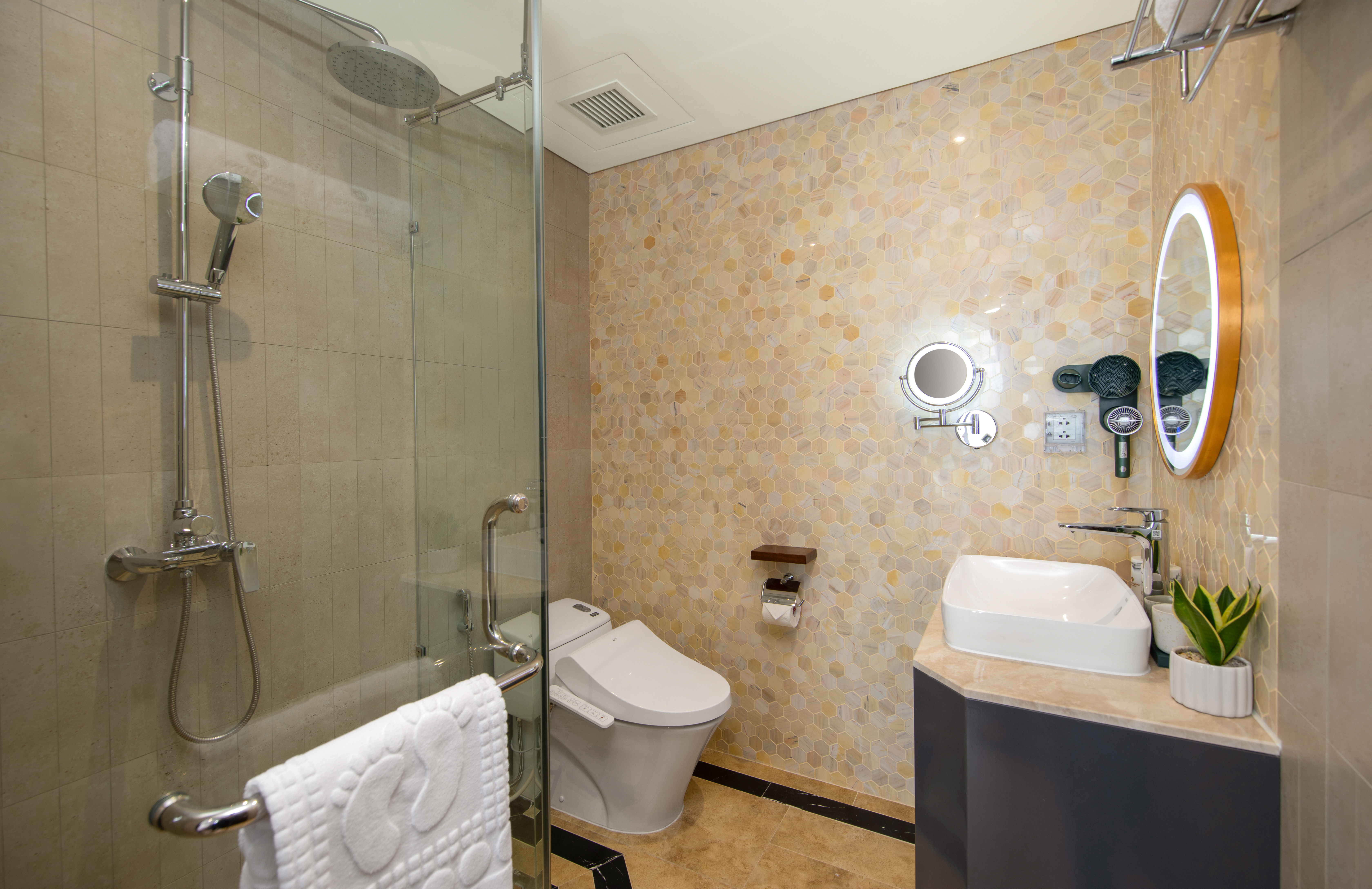 Suite Luxury Two Bedrooms