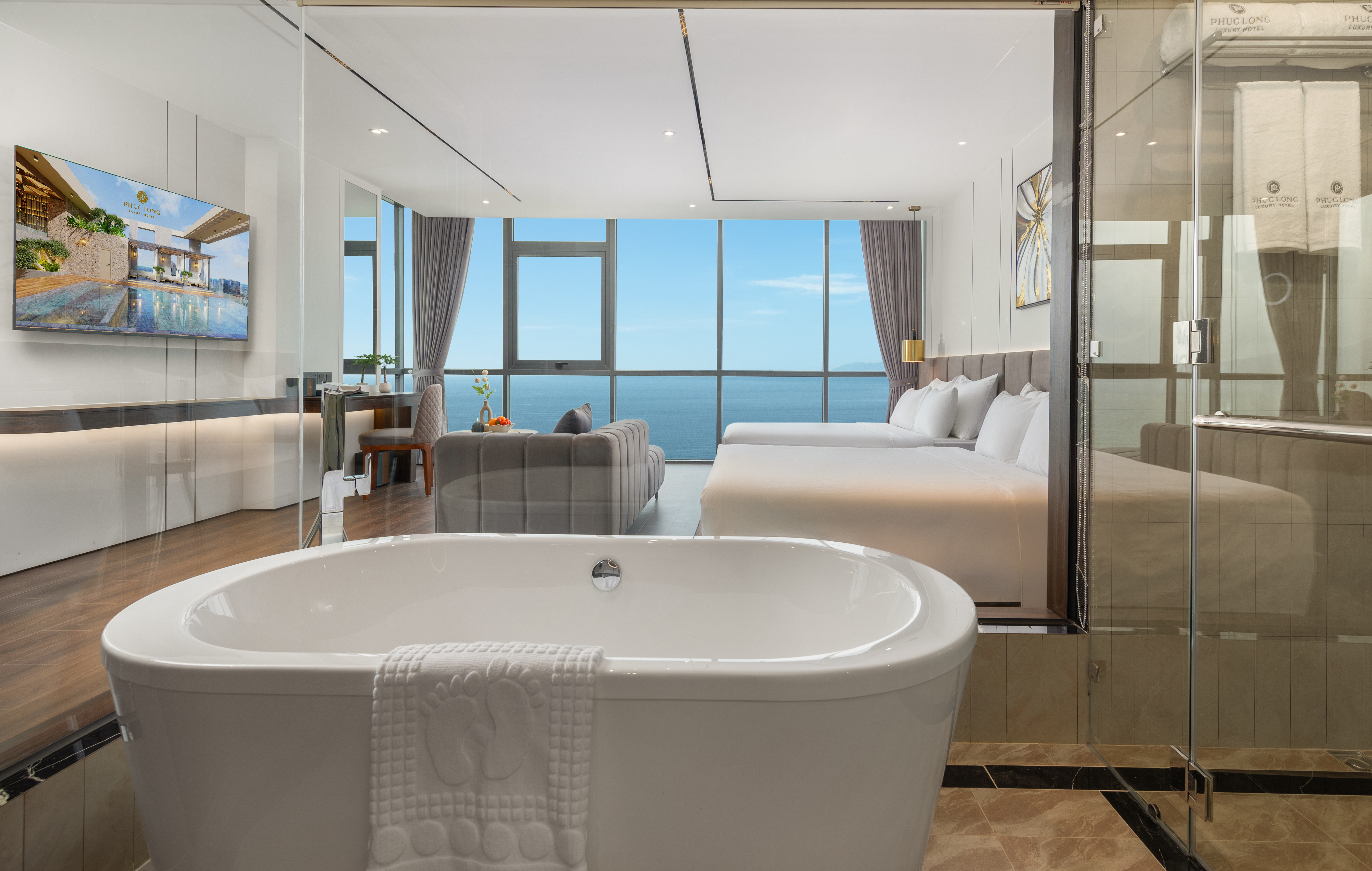 Suite Ocean View