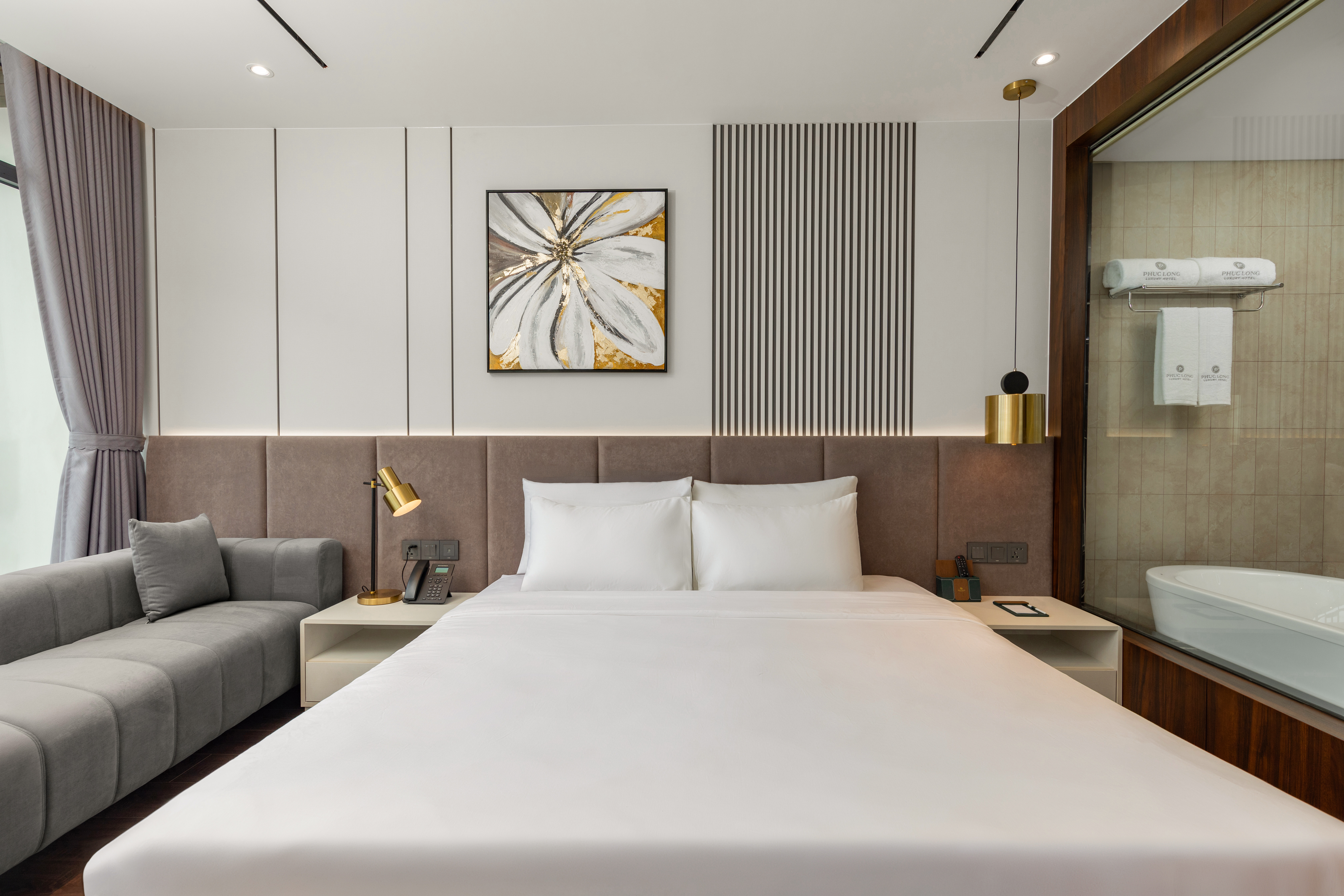 Double Premier Ocean View