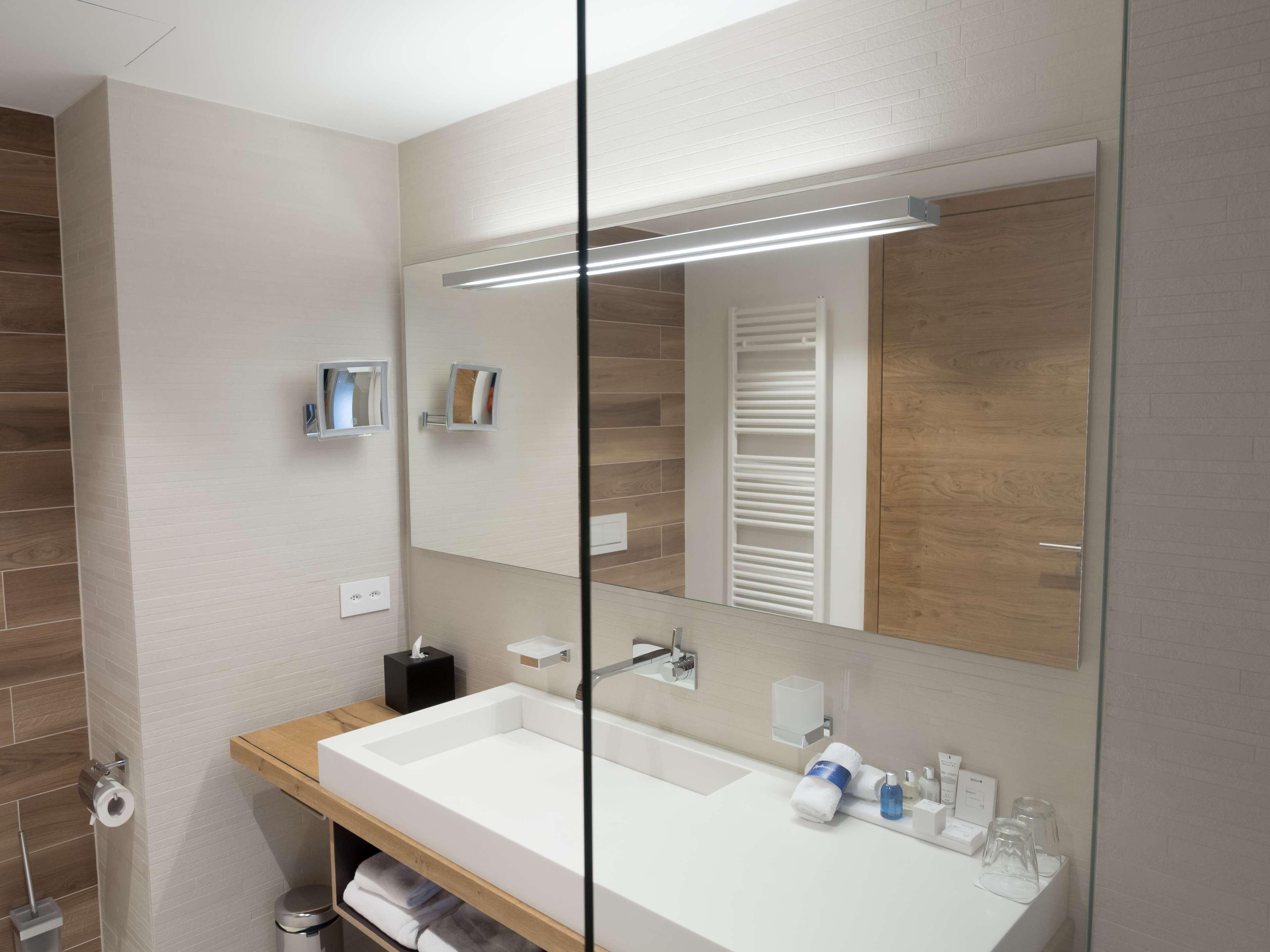 Suite Three Bedrooms