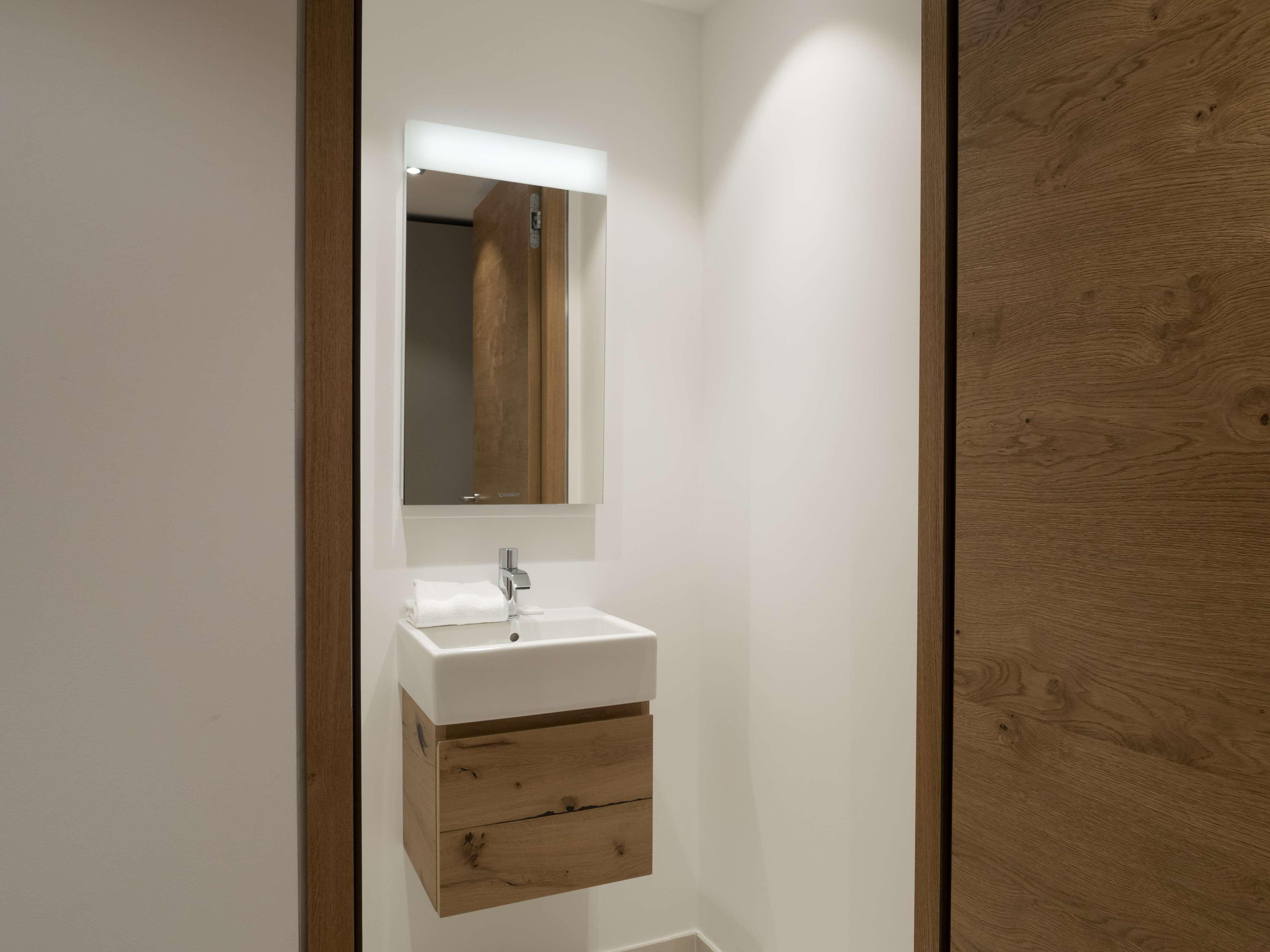 Apartment King Bed One Bedroom 