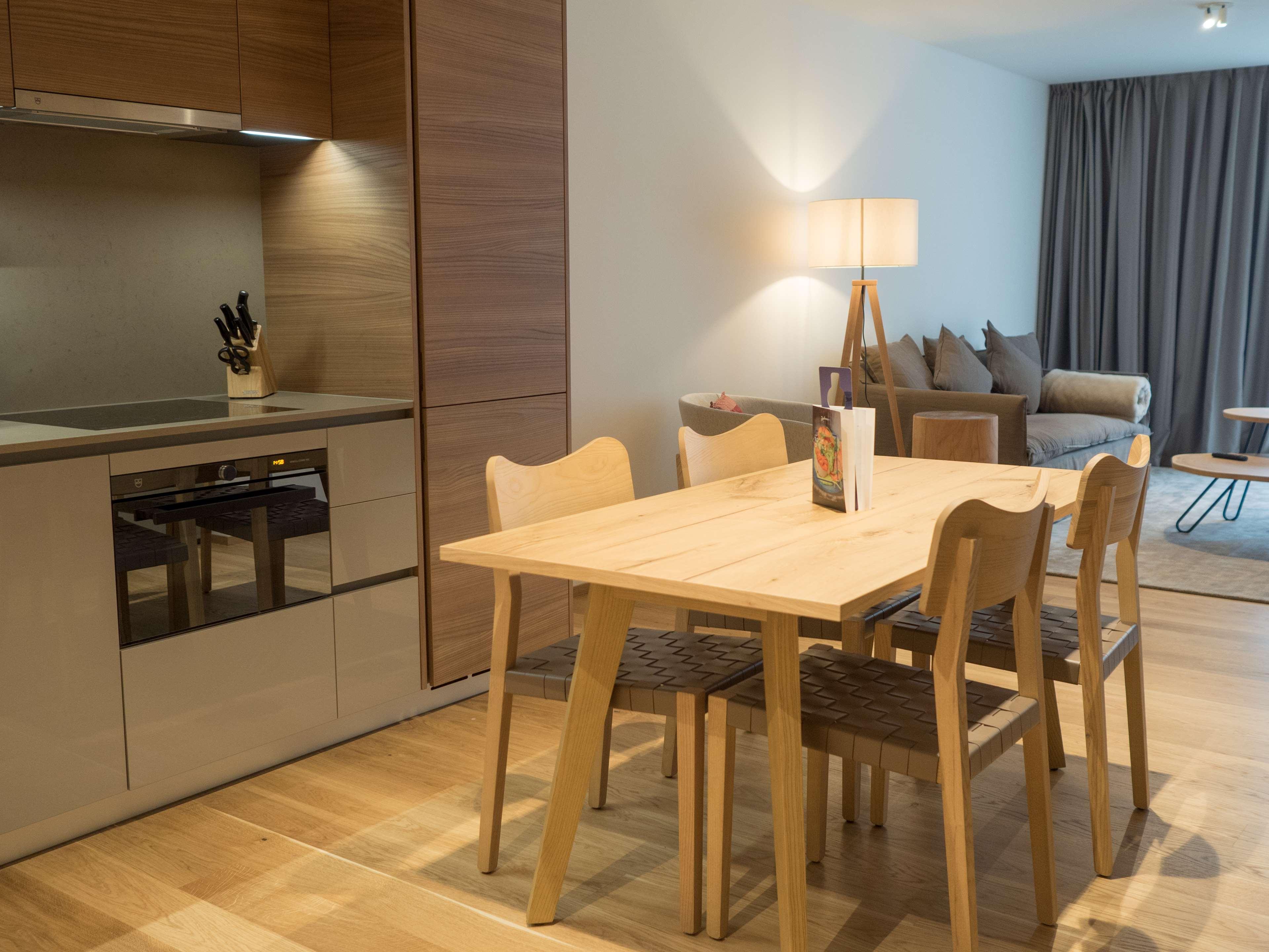 Apartment King Bed One Bedroom 