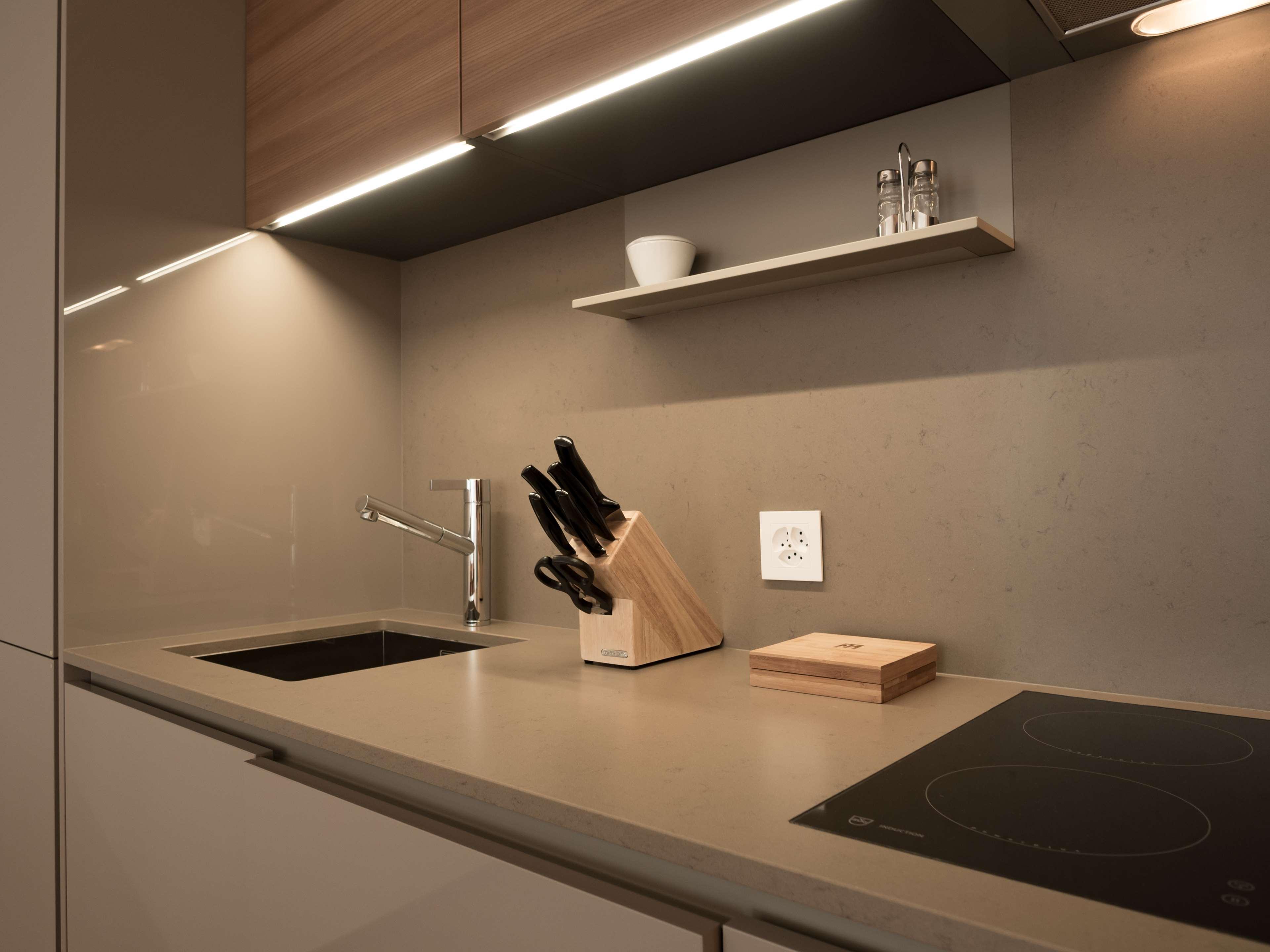 Apartment King Bed One Bedroom 