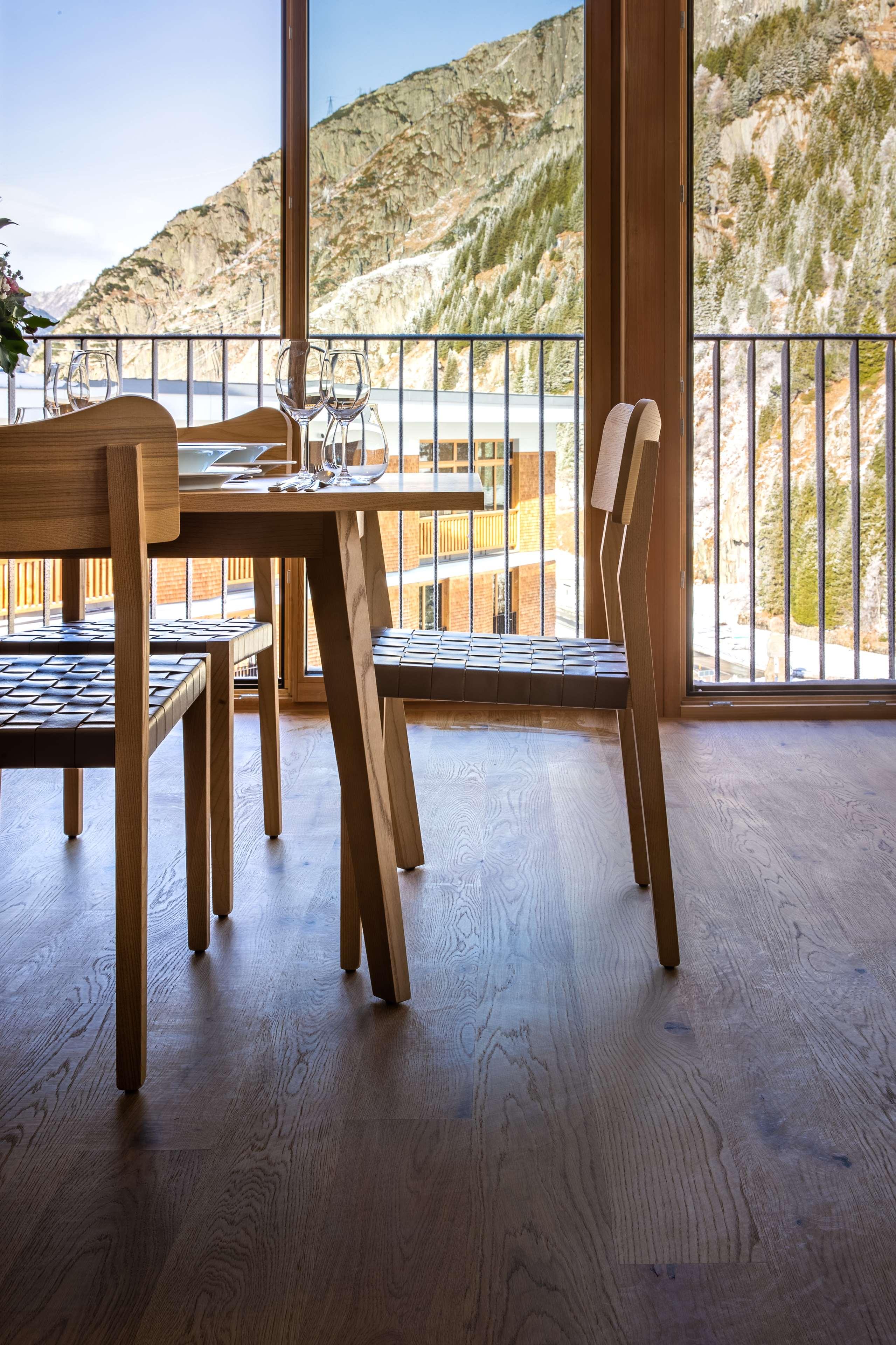 Apartment King Bed One Bedroom 