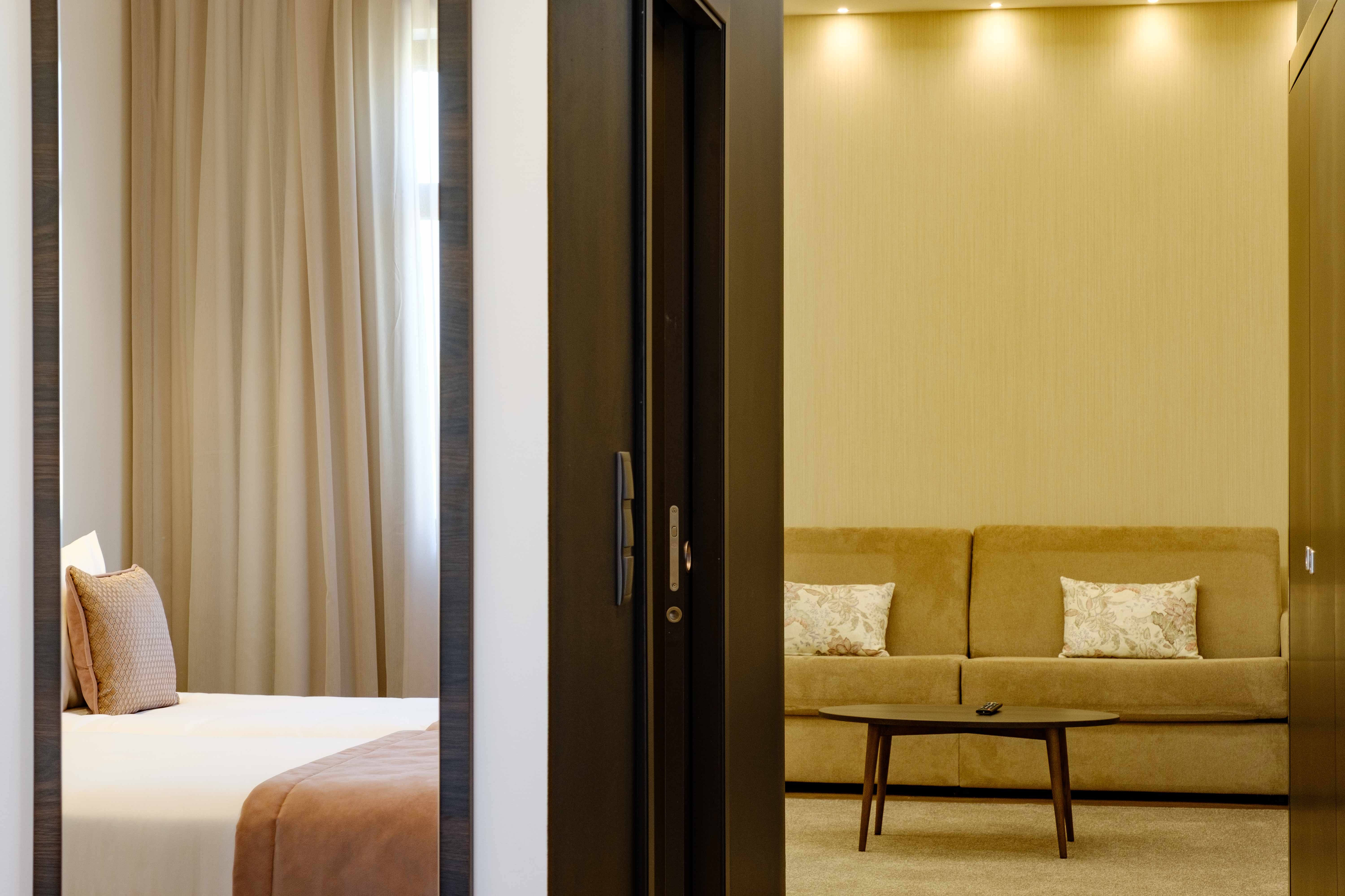 Family Room Standard