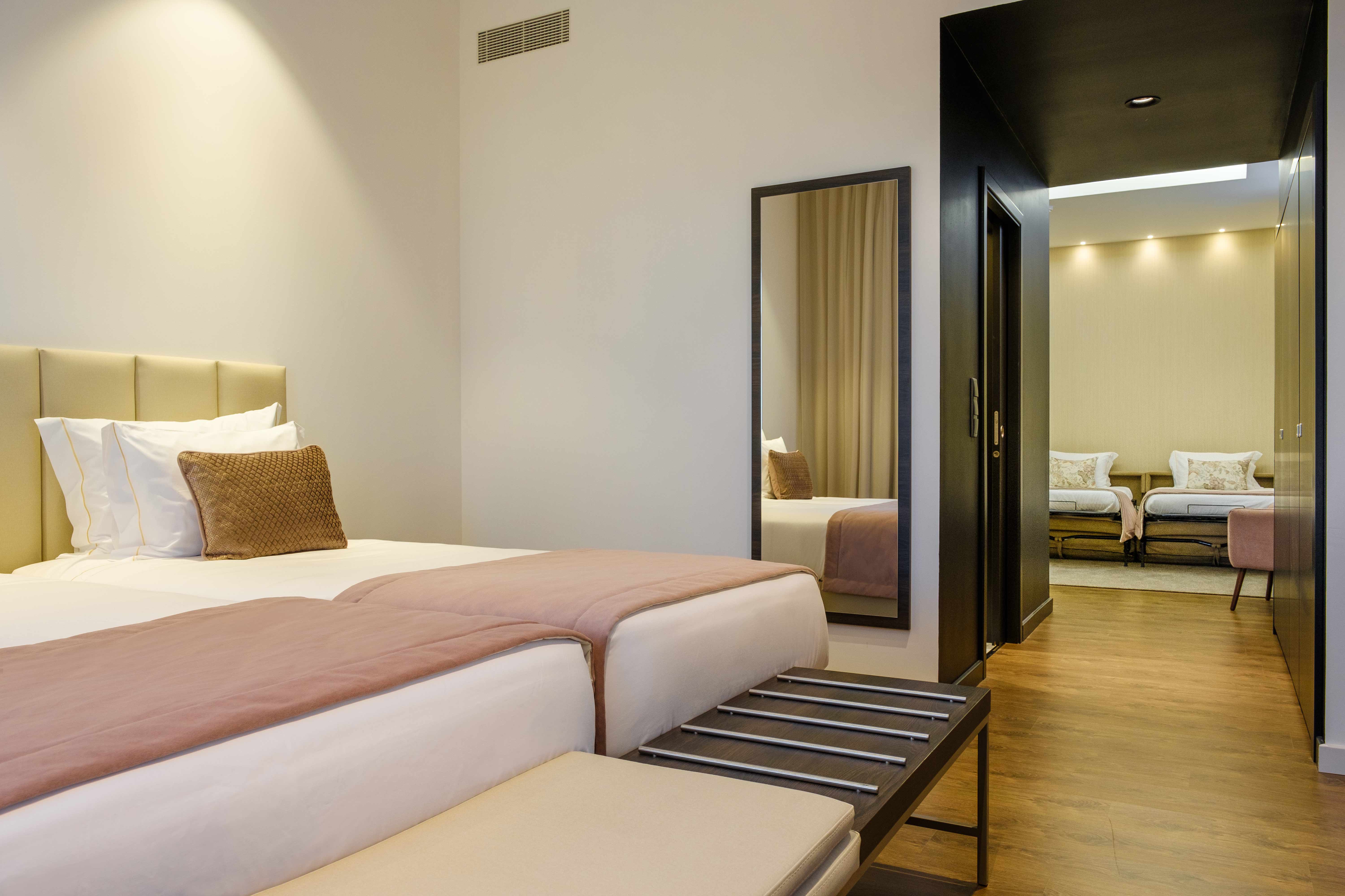 Family Room Standard