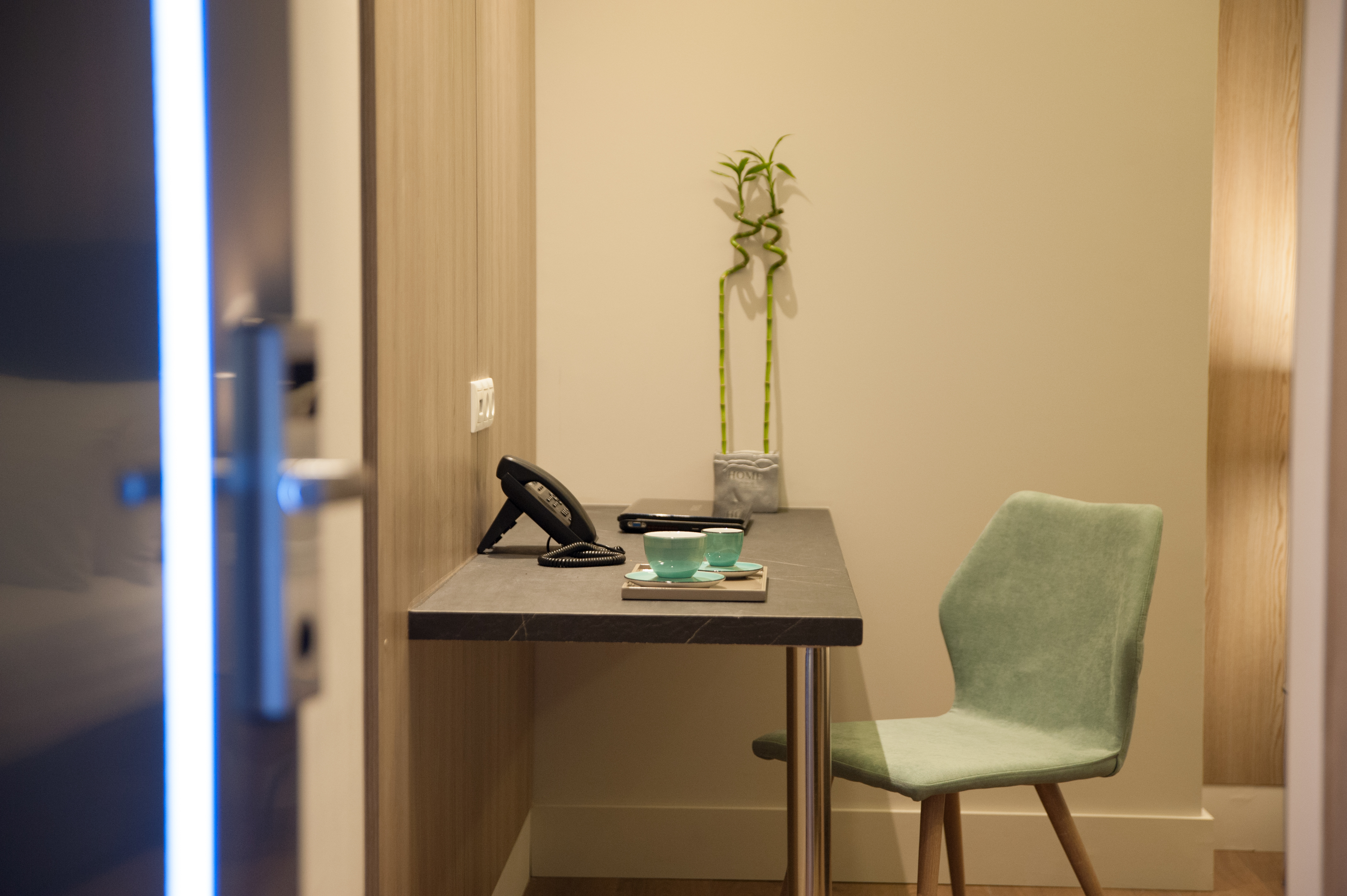 Double or Twin Classic