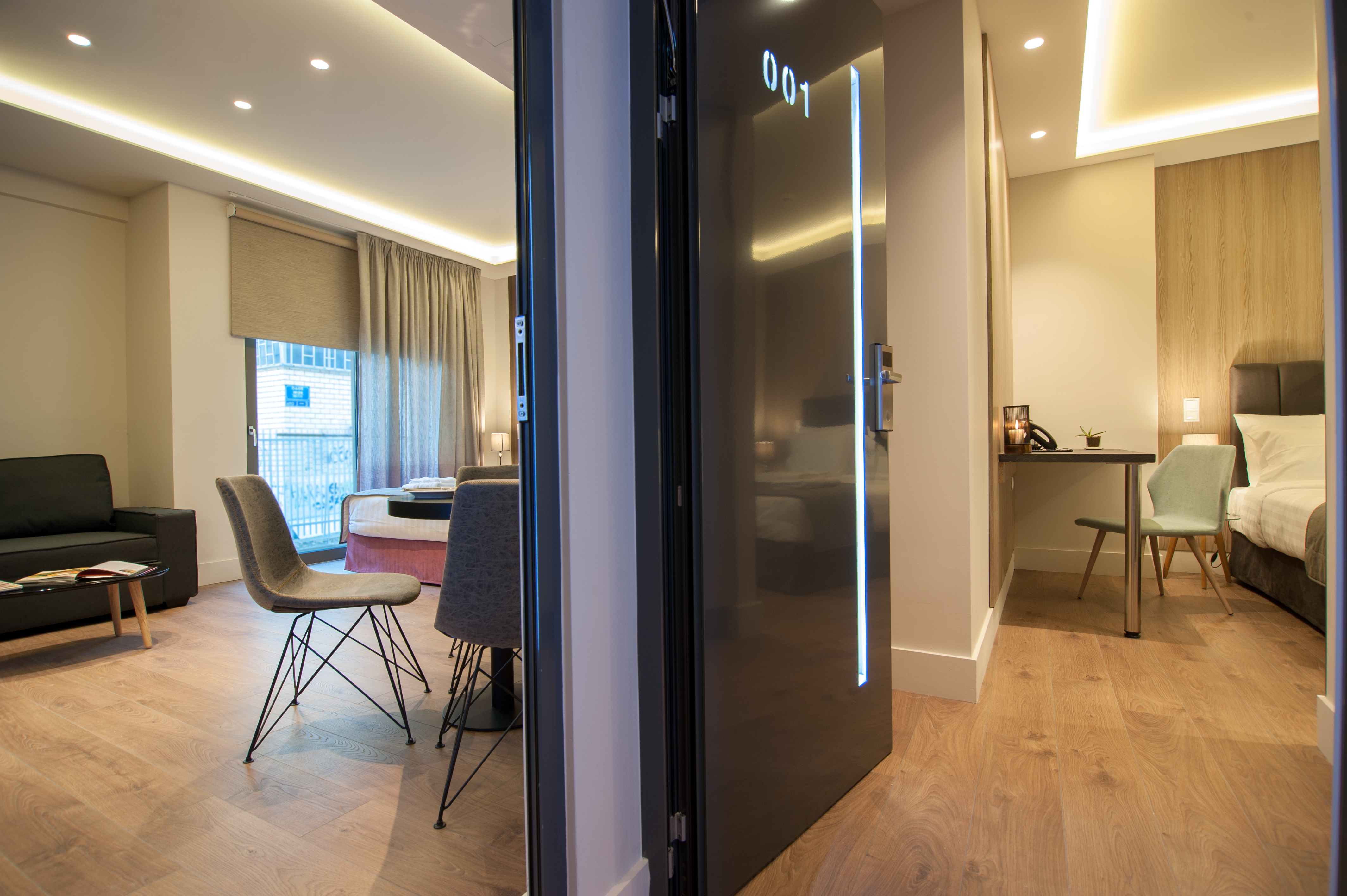 Family Room Standard