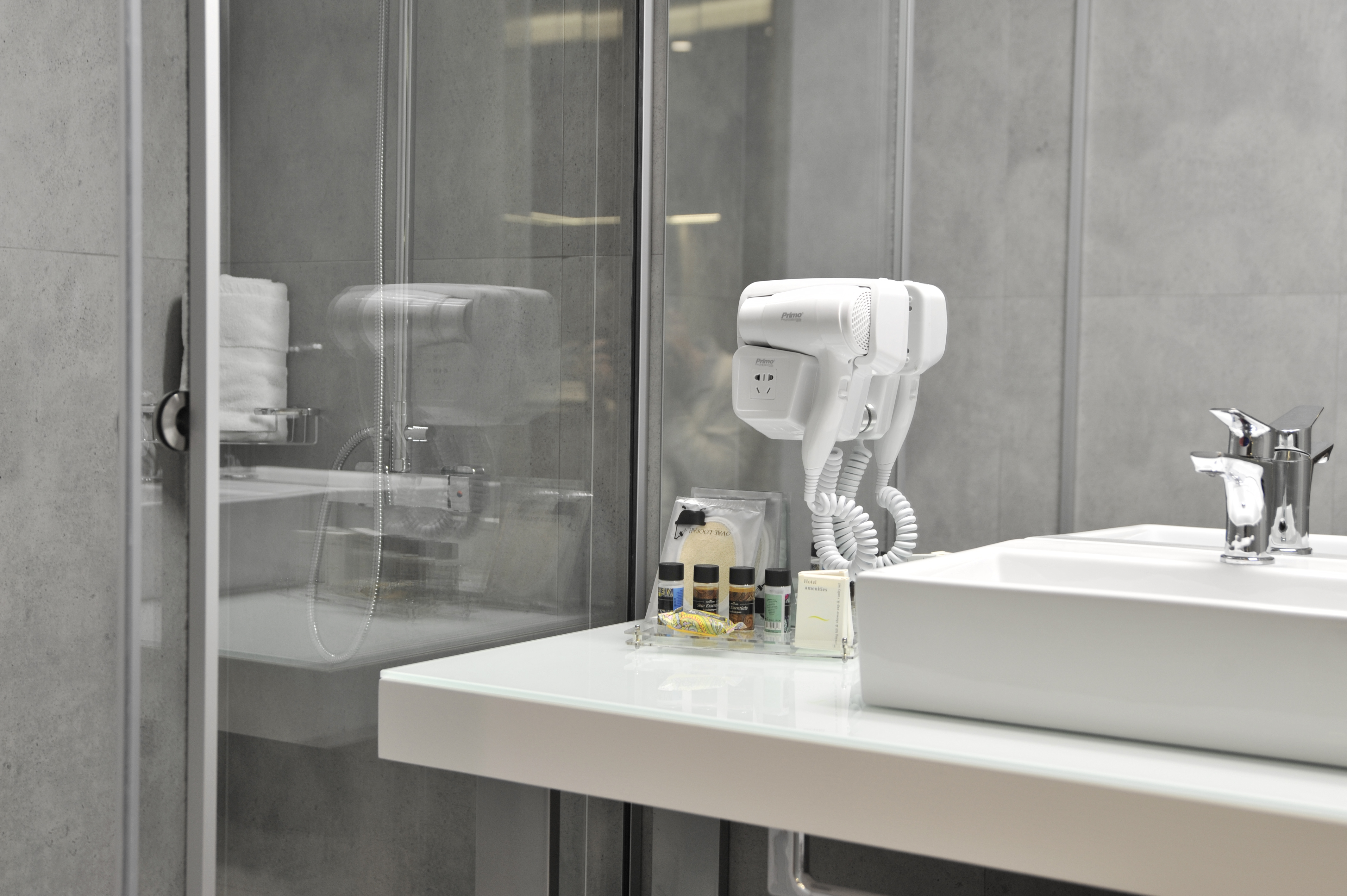 Double or Twin Superior