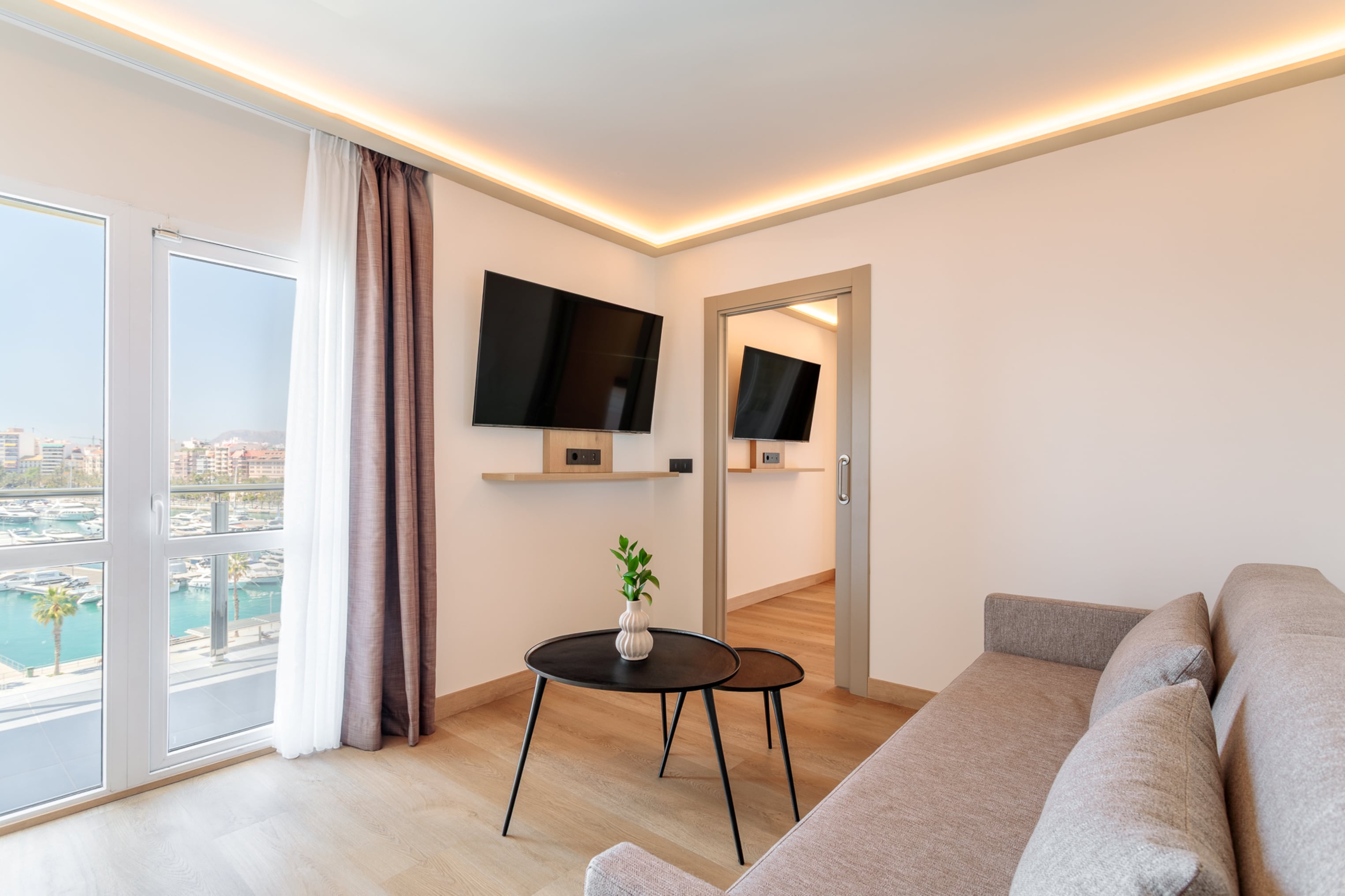 Junior Suite Premium