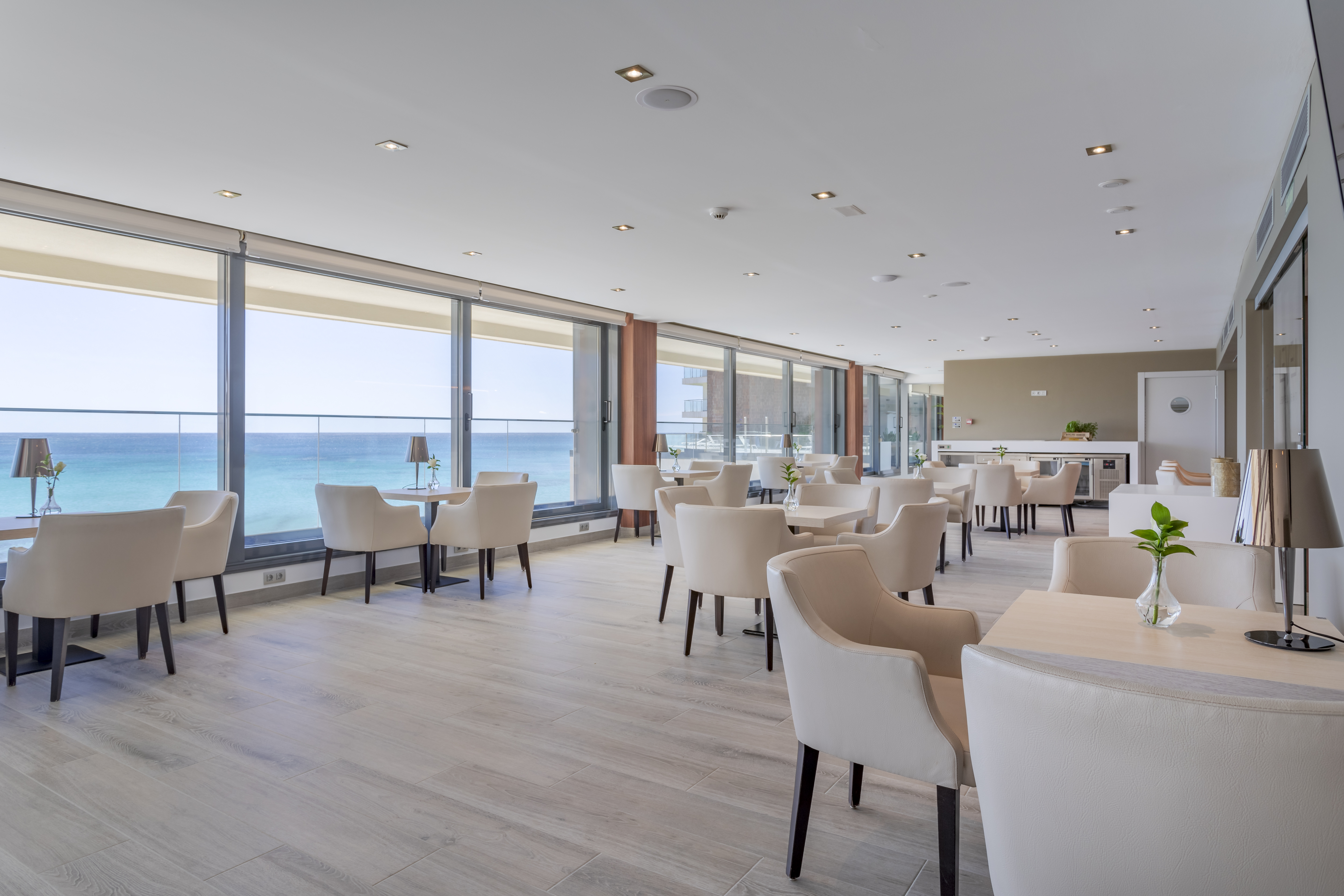 Double or Twin Premium Sea View