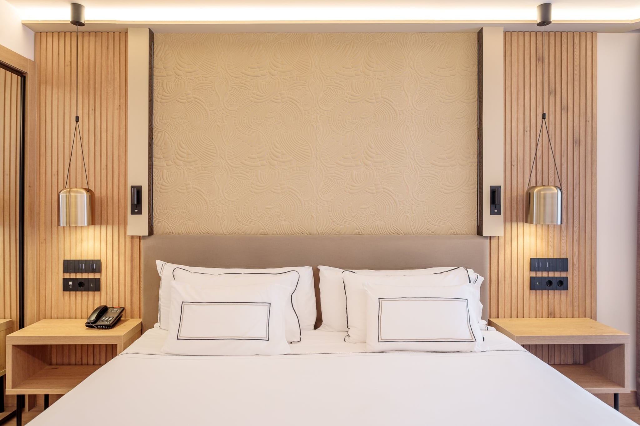 Junior Suite Premium Sea View