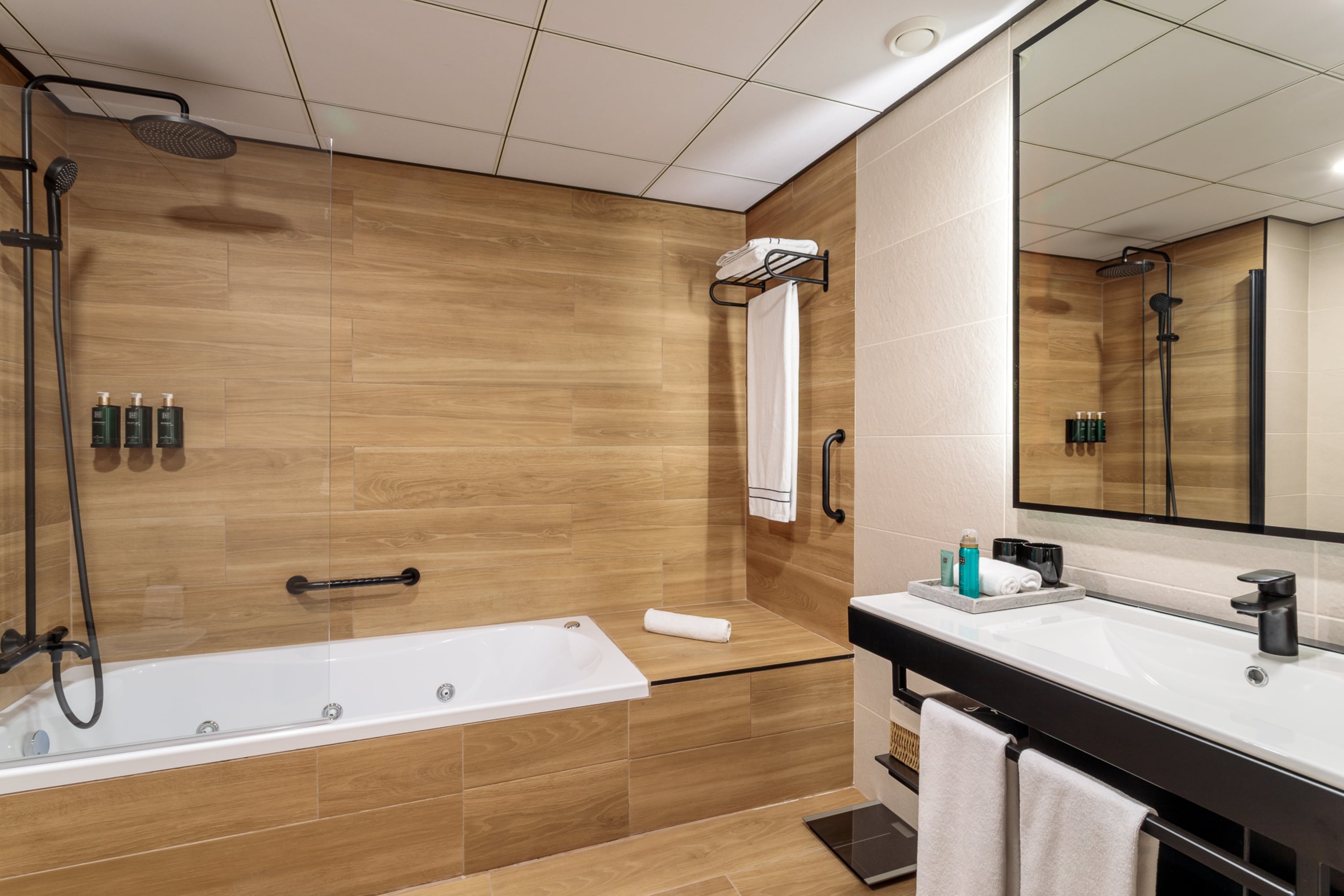 Junior Suite Premium