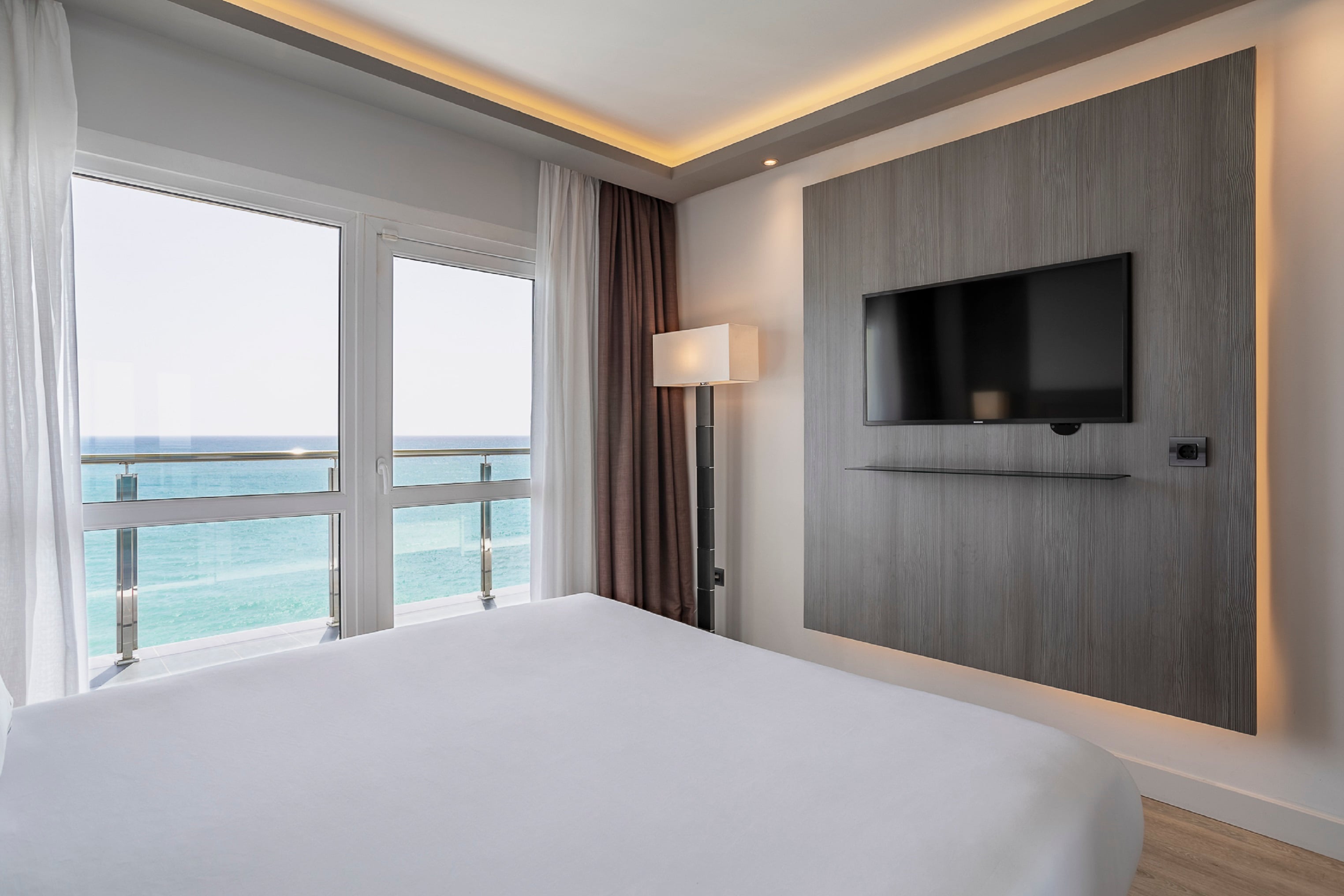 Junior Suite Sea View