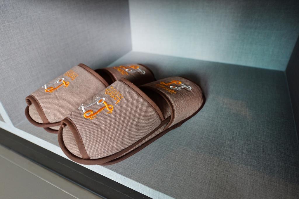 Family Room Standard