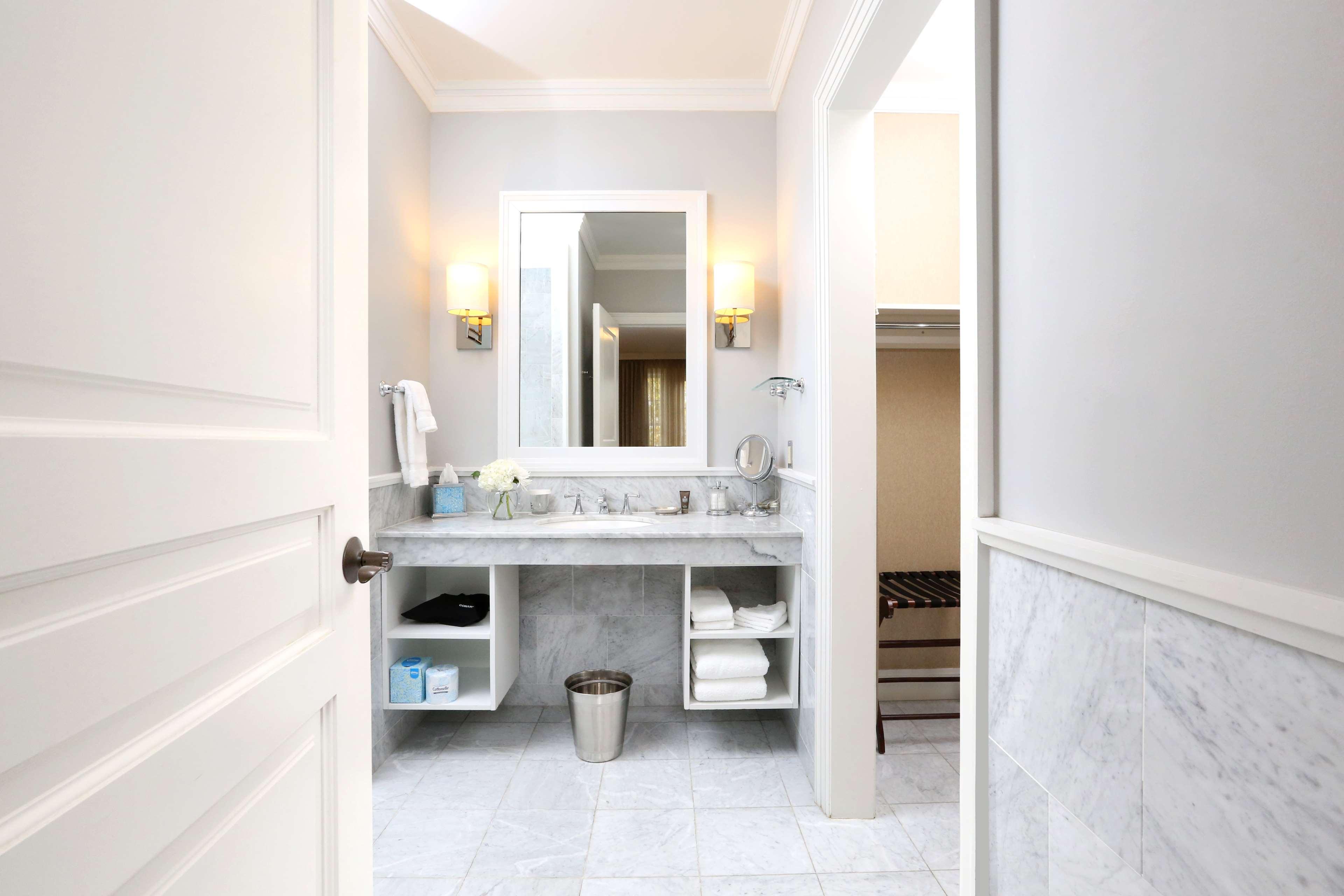 Double Executive King Bed