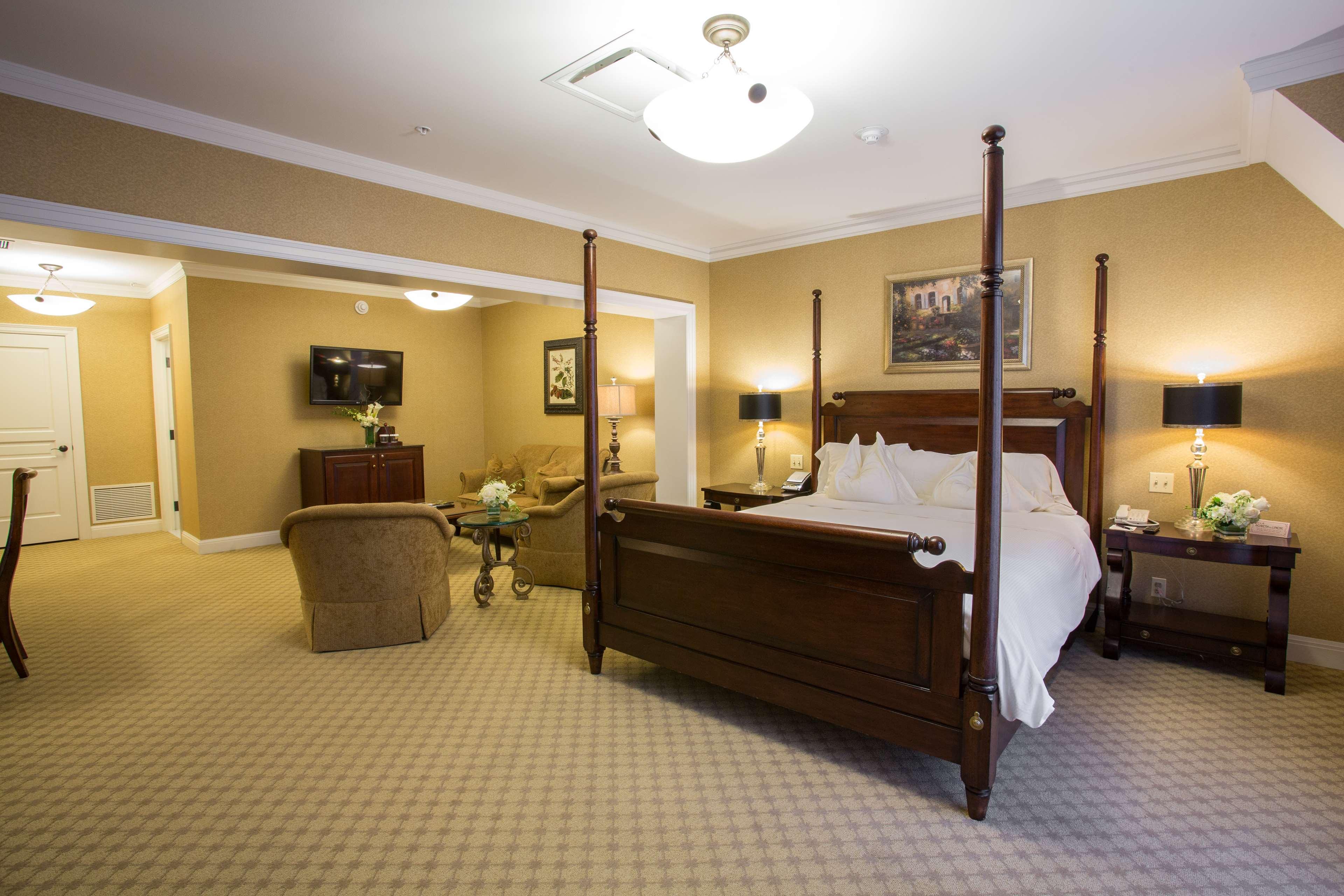 Junior Suite Standard