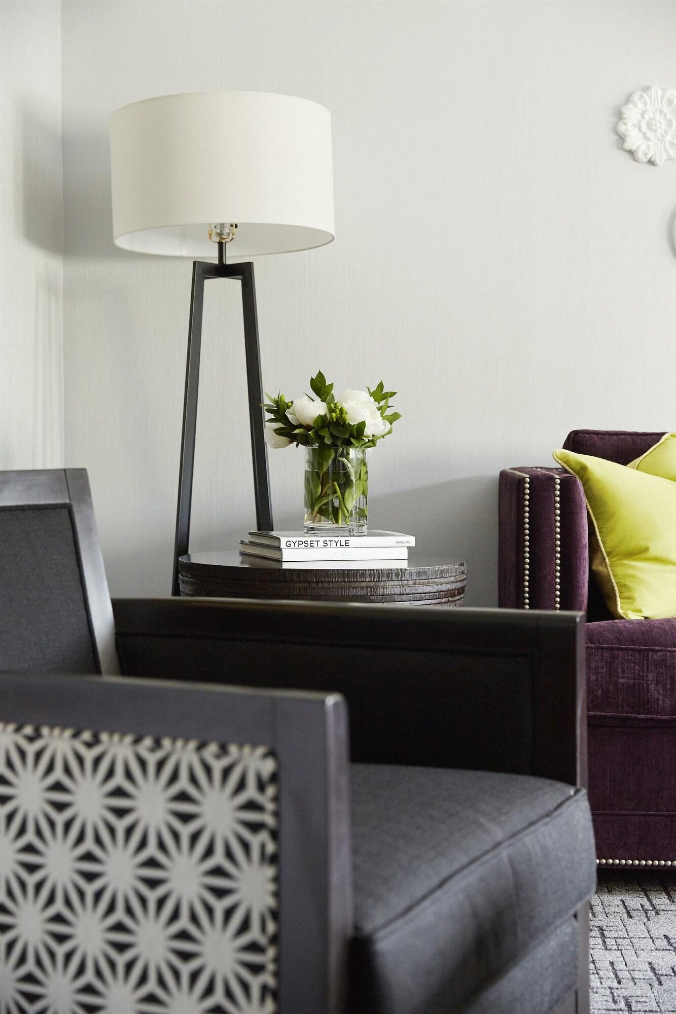 Double King Bed Non Smoking