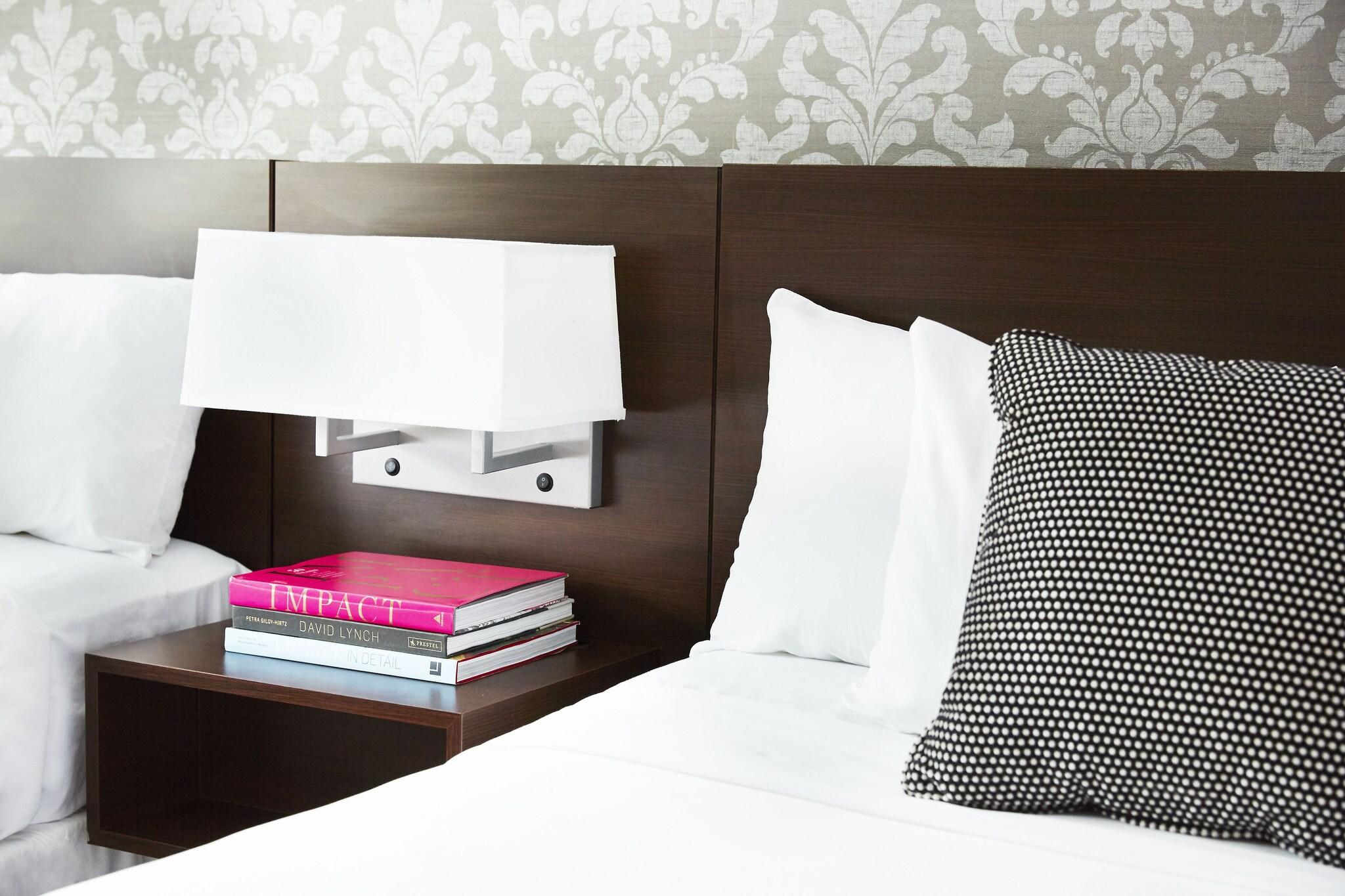 Quadruple Two Double Beds Non Smoking