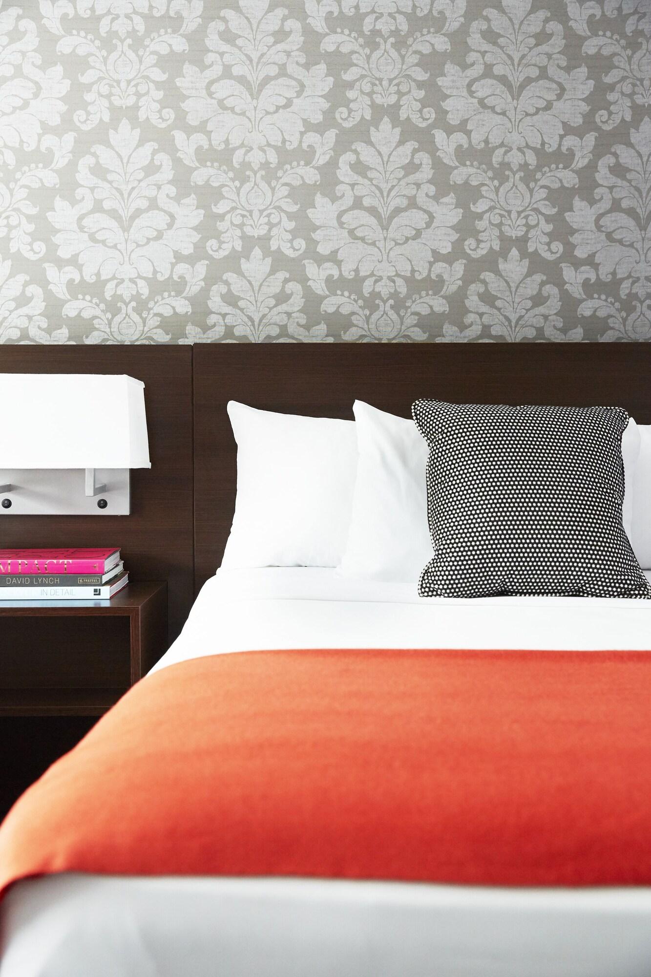 Quadruple Two Double Beds Non Smoking