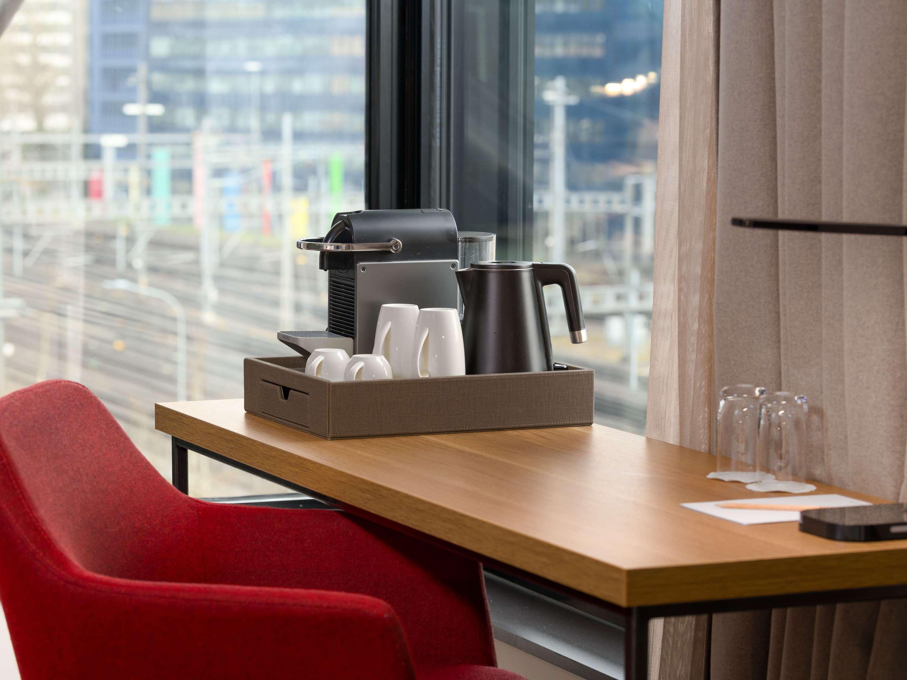 Double with Double Bed