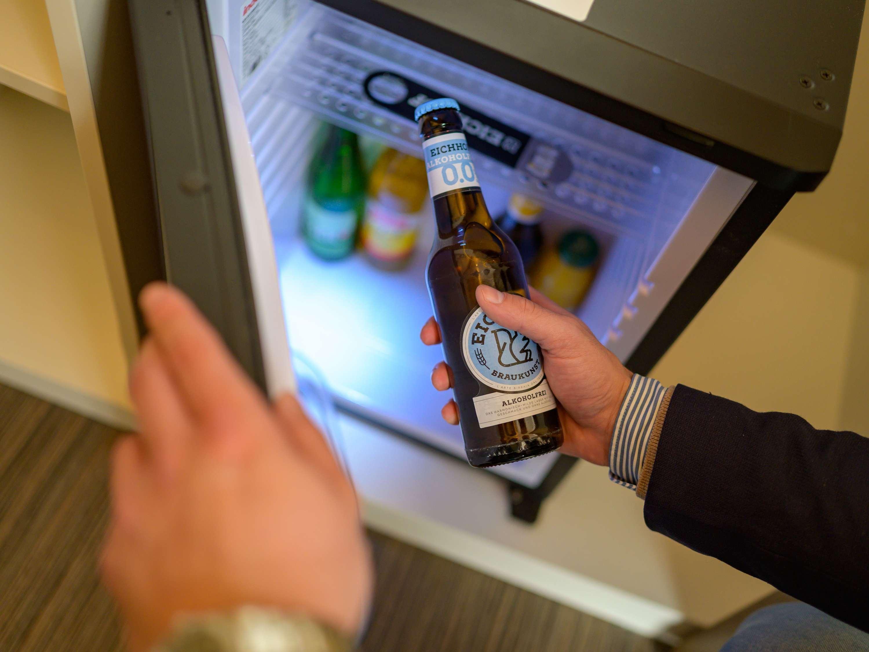 Double with Double Bed