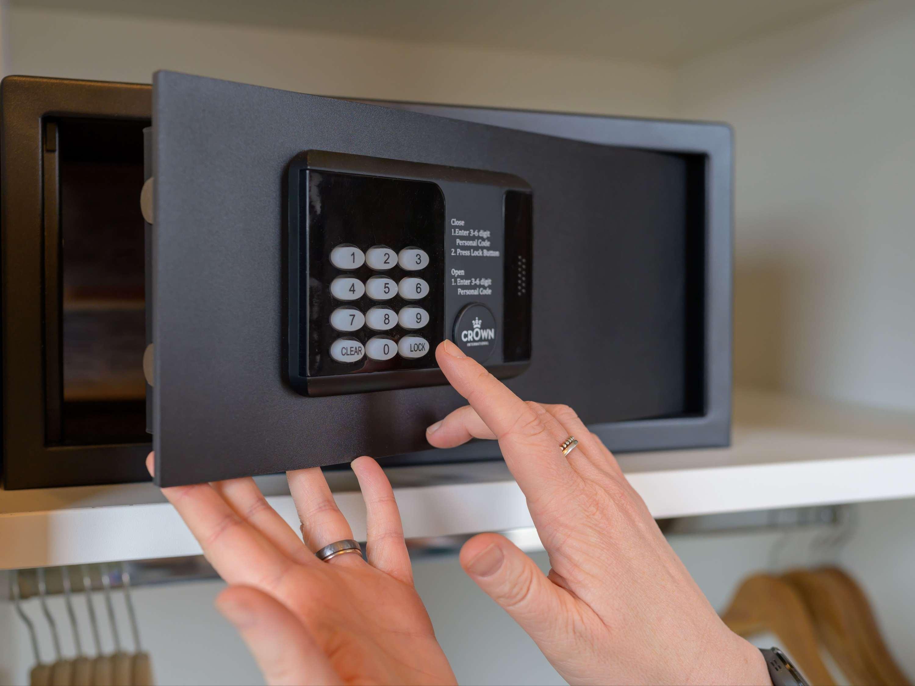 Double with Double Bed