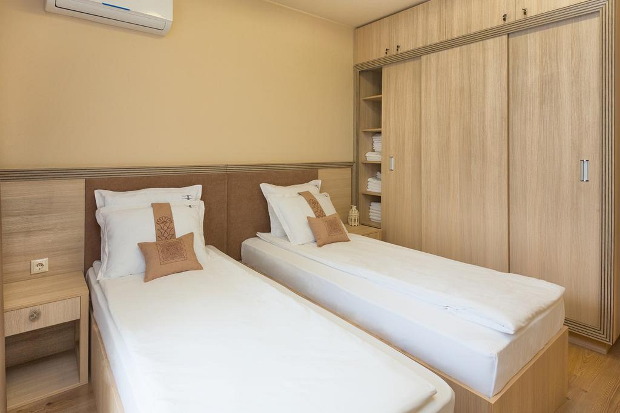 Apartment Two Bedrooms