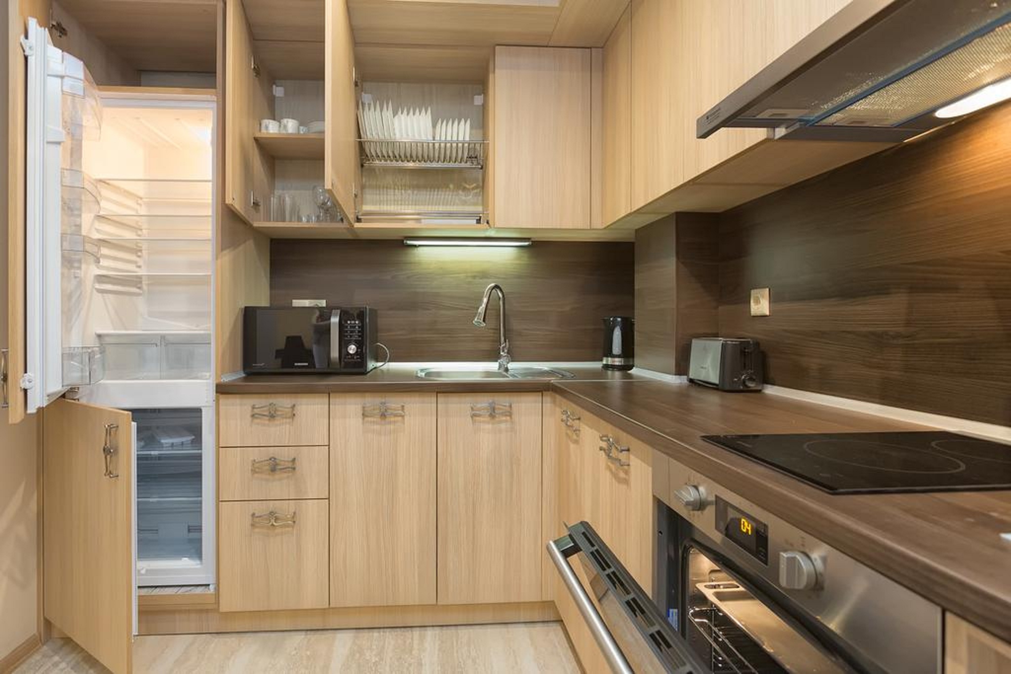 Apartment Pool View One Bedroom