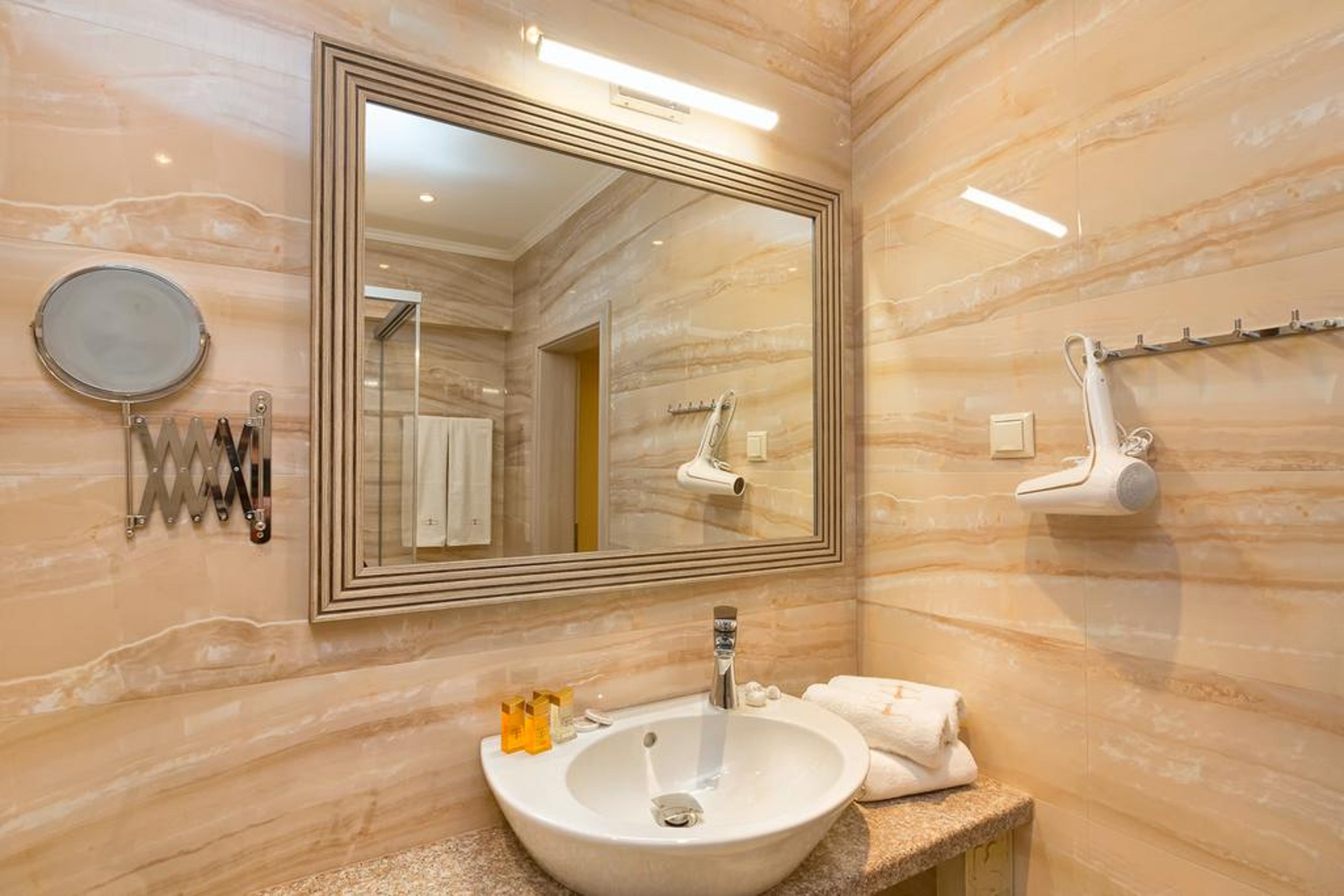 Apartment Two Bedrooms