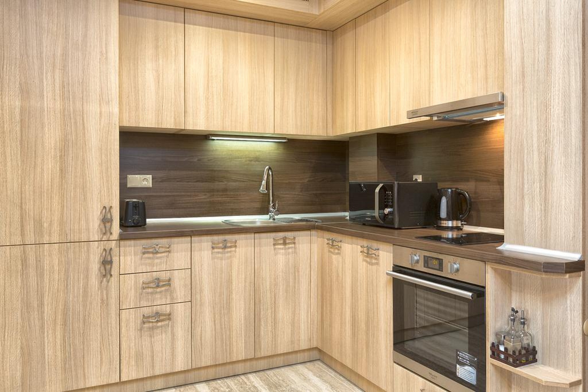 Apartment Two Bedrooms