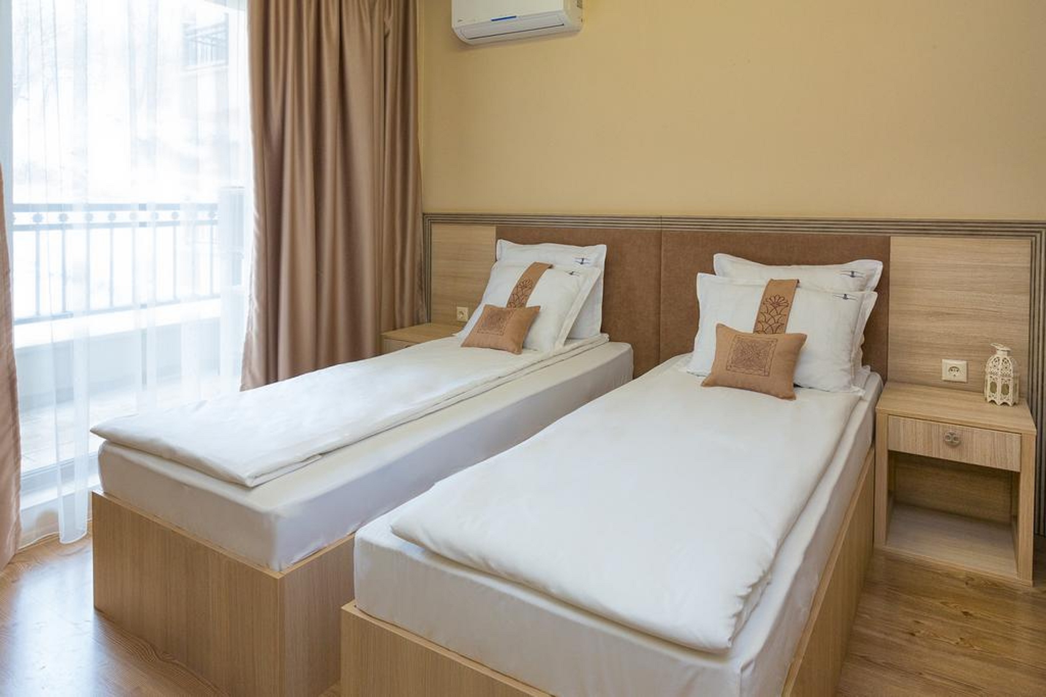 Apartment Two Bedrooms