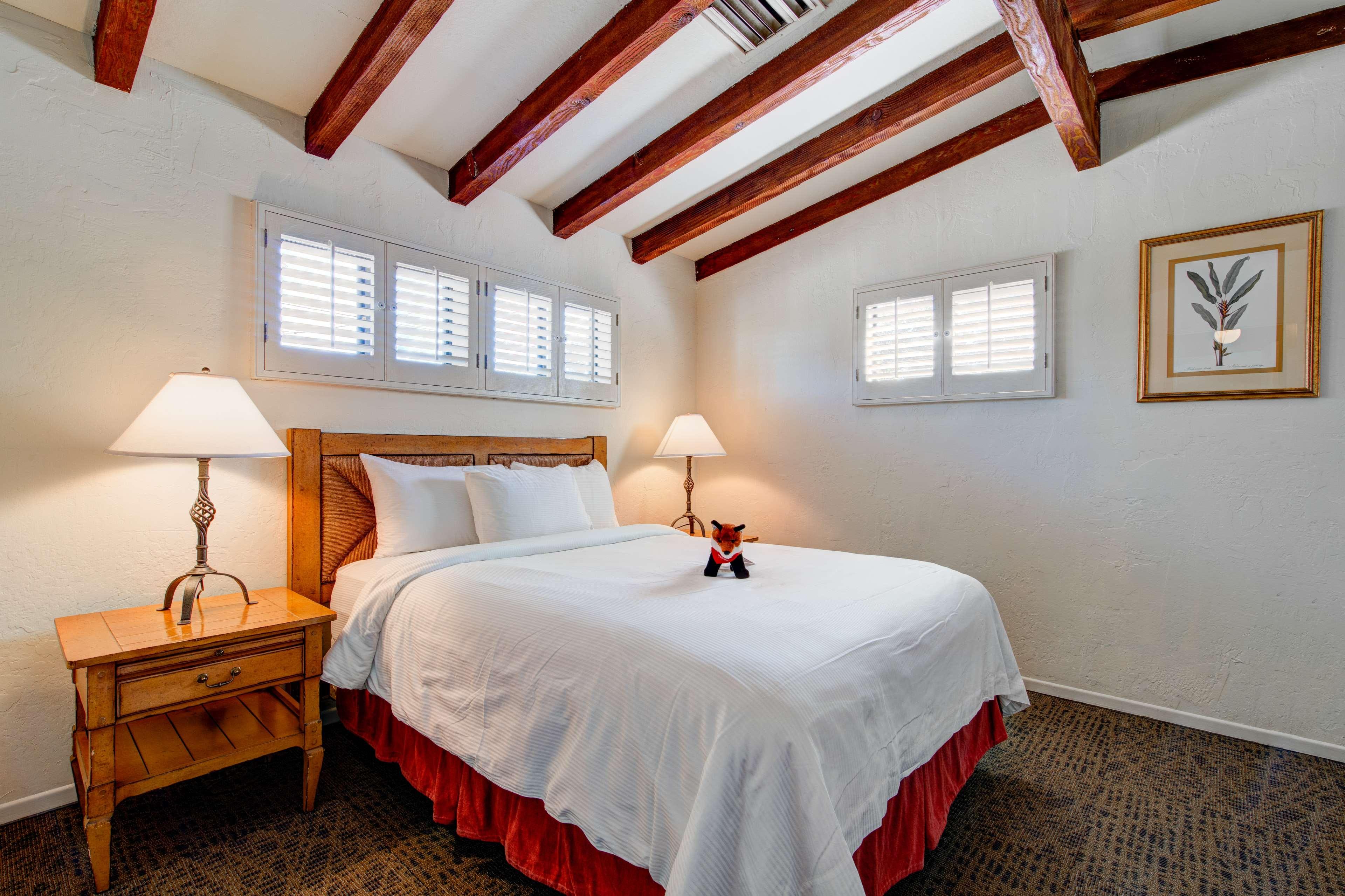 House Two Bedrooms with Private Pool