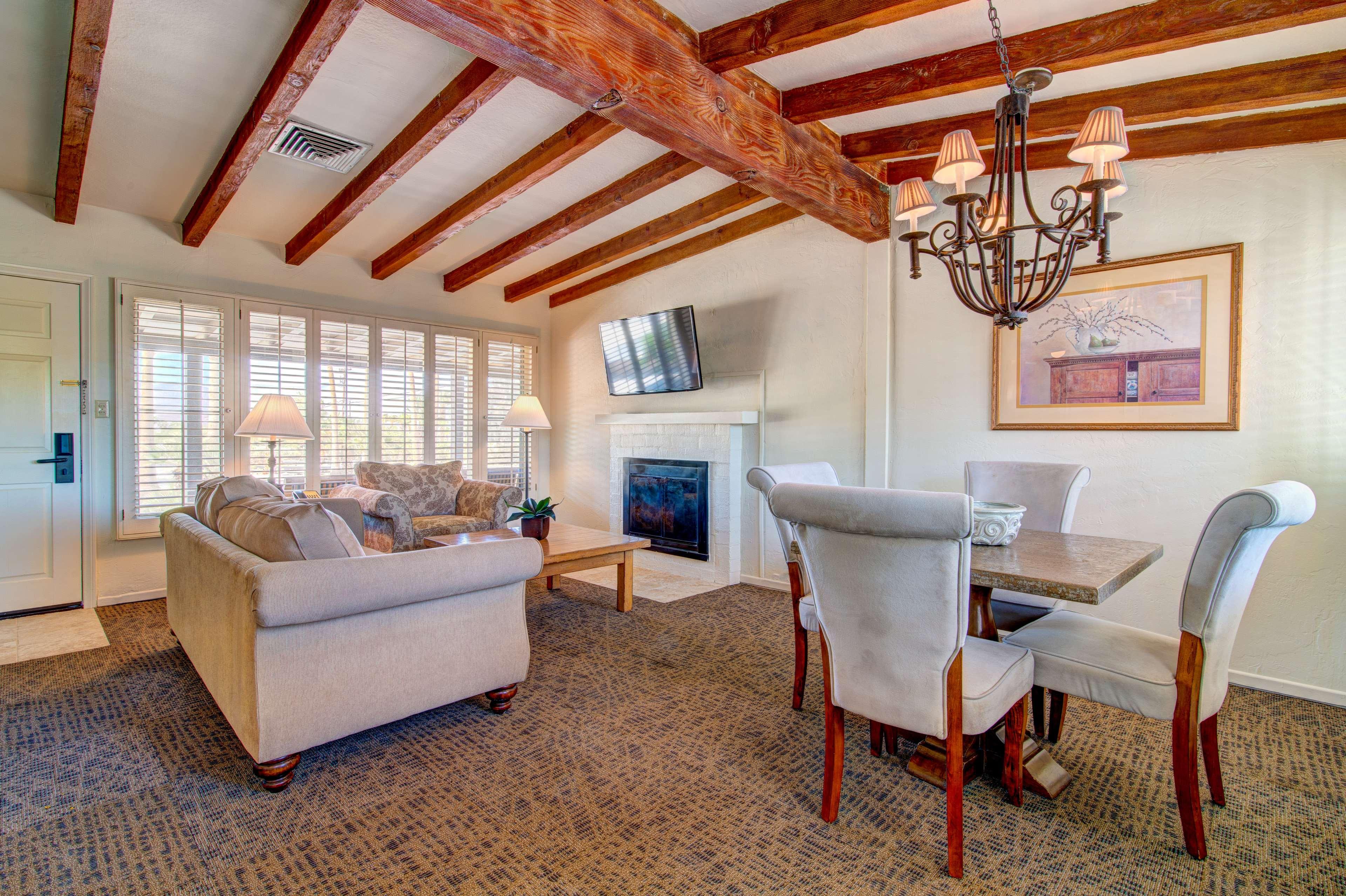 House Two Bedrooms with Private Pool