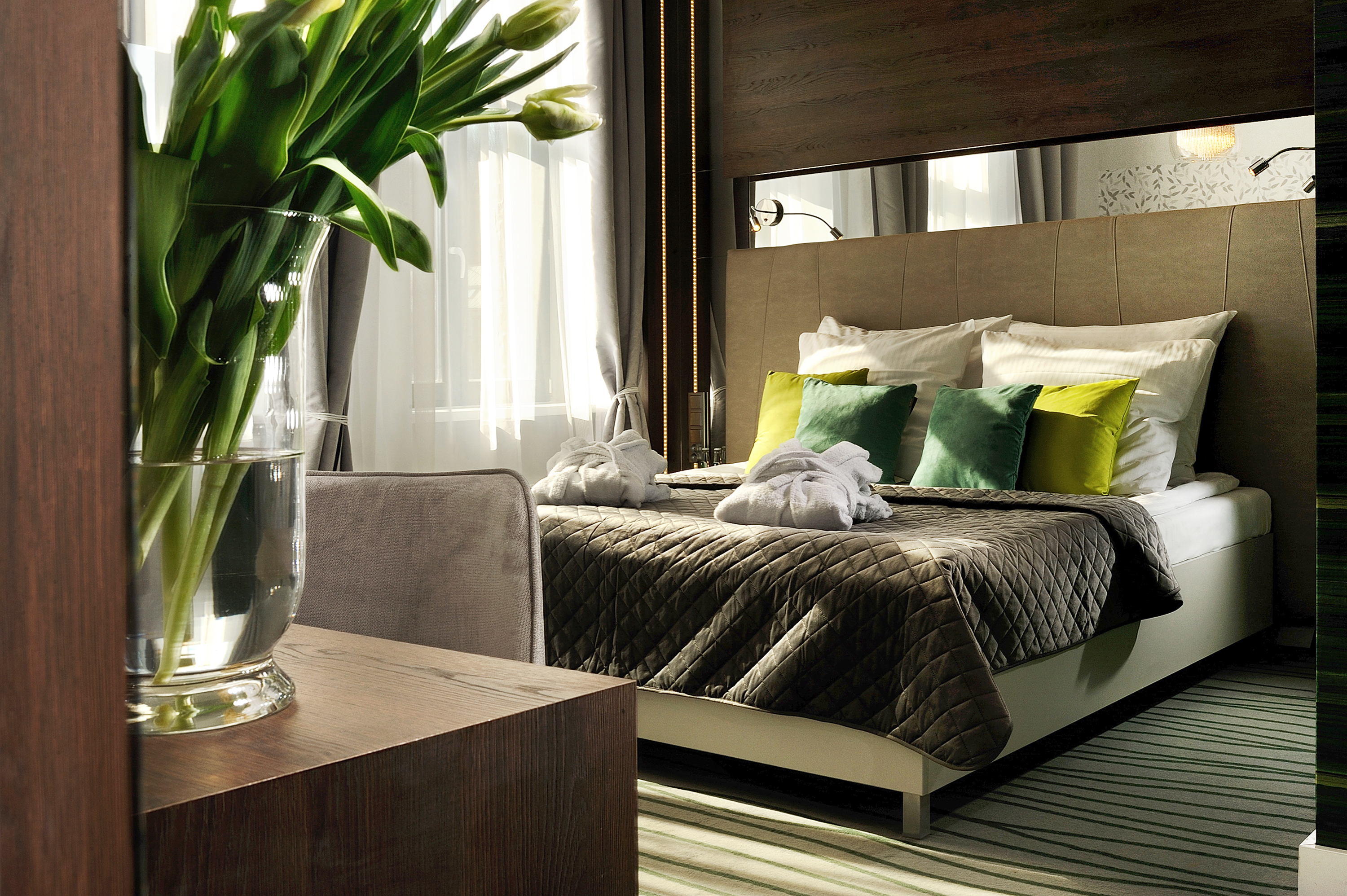 Double or Twin Standard