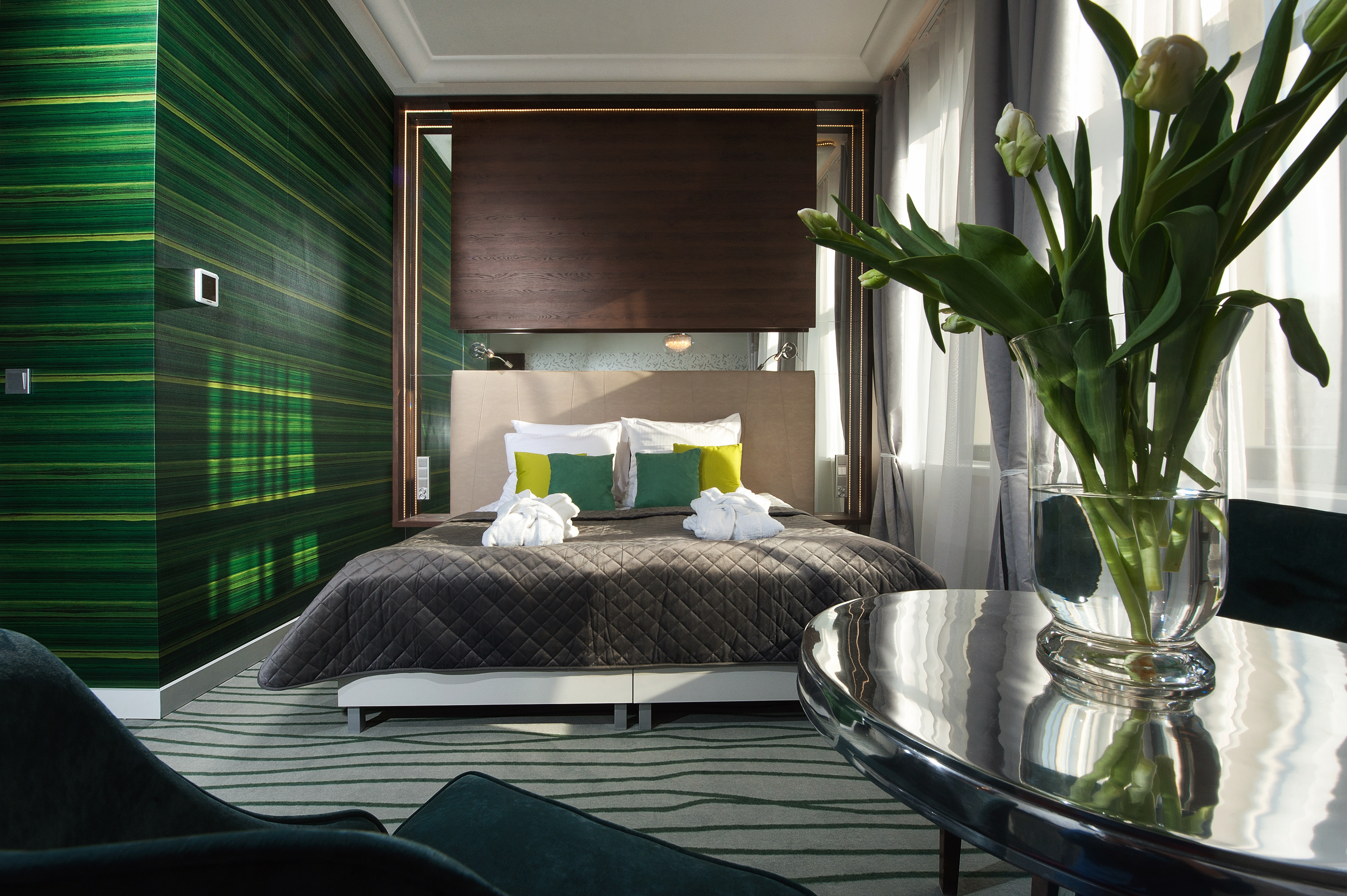 Double or Twin Standard